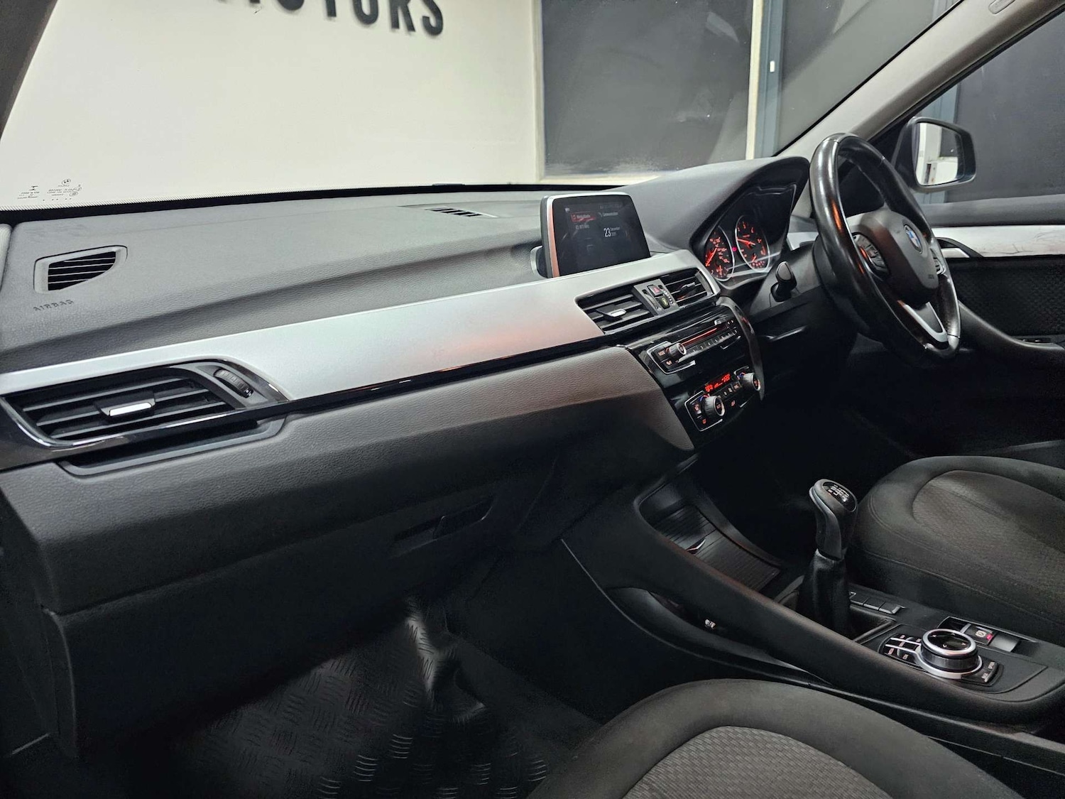 Used BMW X1 2017 for sale - 77249284: Photo 97