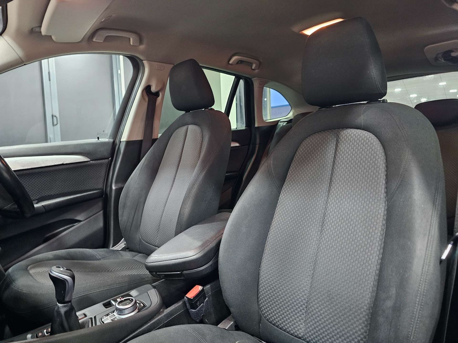 Used BMW X1 2017 for sale - 77249284: Photo 98