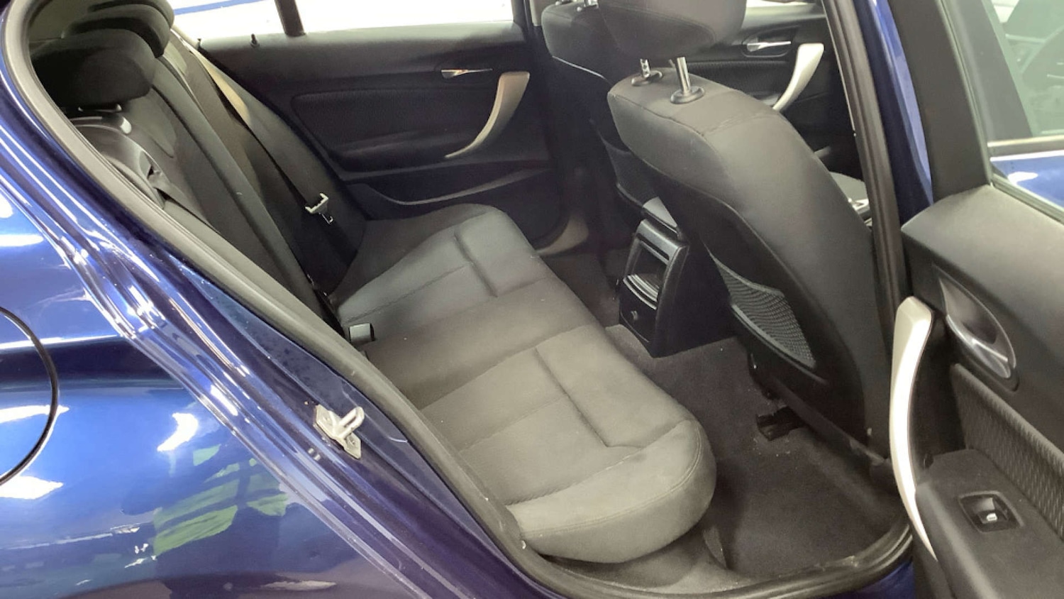 Used BMW 1 Series 2017 for sale - 77636165: Photo 11