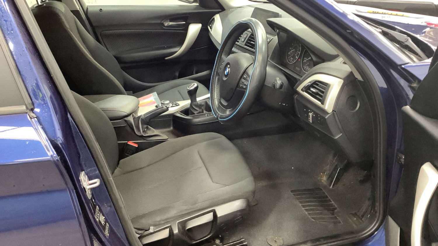 Used BMW 1 Series 2017 for sale - 77636165: Photo 12