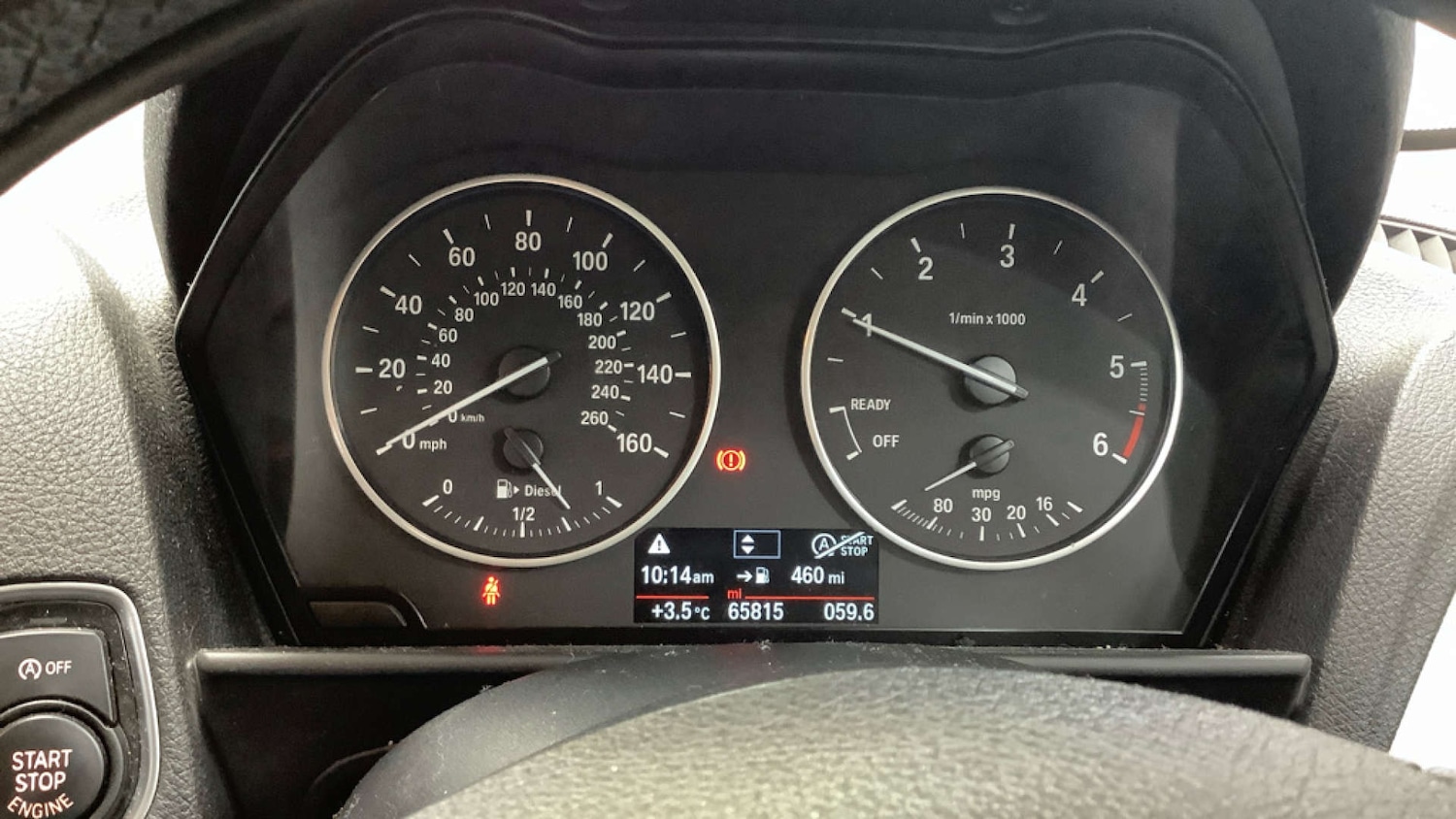 Used BMW 1 Series 2017 for sale - 77636165: Photo 13