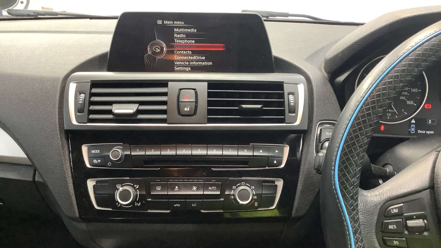 Used BMW 1 Series 2017 for sale - 77636165: Photo 14