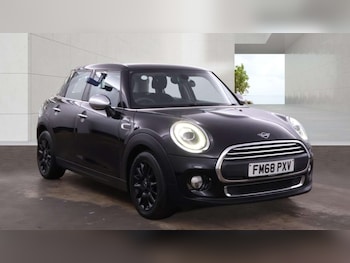 Used MINI Hatch 2018 for sale - 78540958: Photo