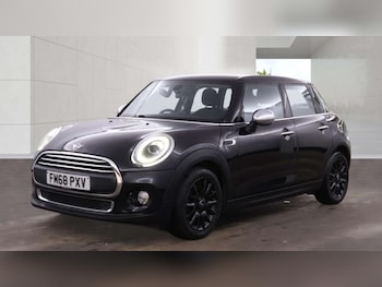 Used MINI Hatch 2018 for sale - 78540958: Photo