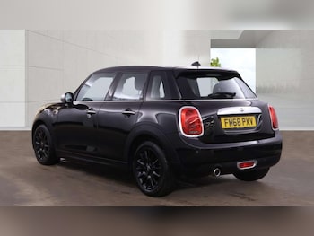 Used MINI Hatch 2018 for sale - 78540958: Photo