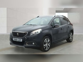 Used Peugeot 2008 2016 for sale - 78762005: Photo