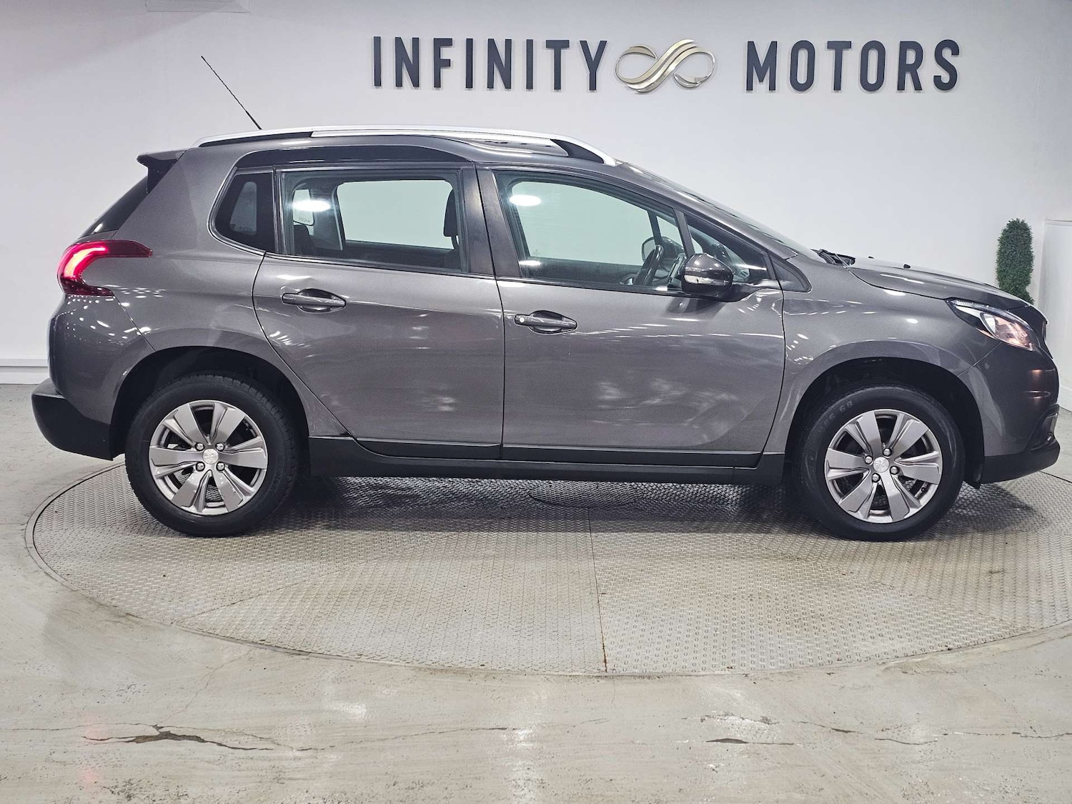 Used Peugeot 2008 2018 for sale - 77310990: Photo 20