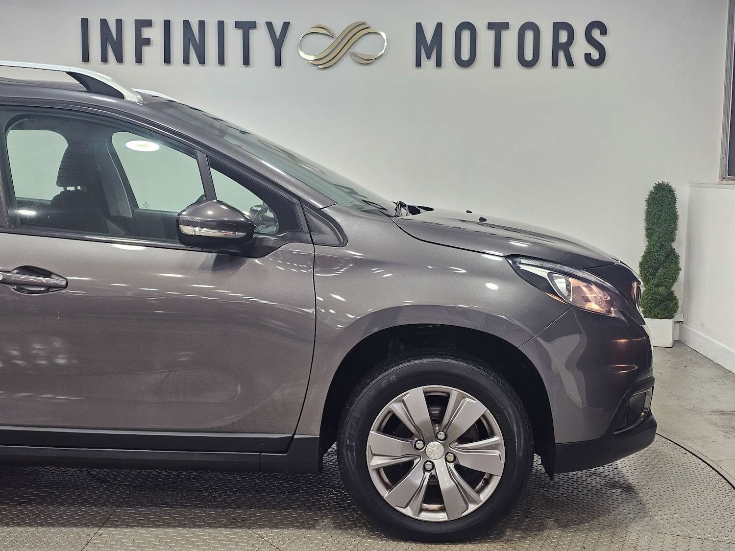 Used Peugeot 2008 2018 for sale - 77310990: Photo 22