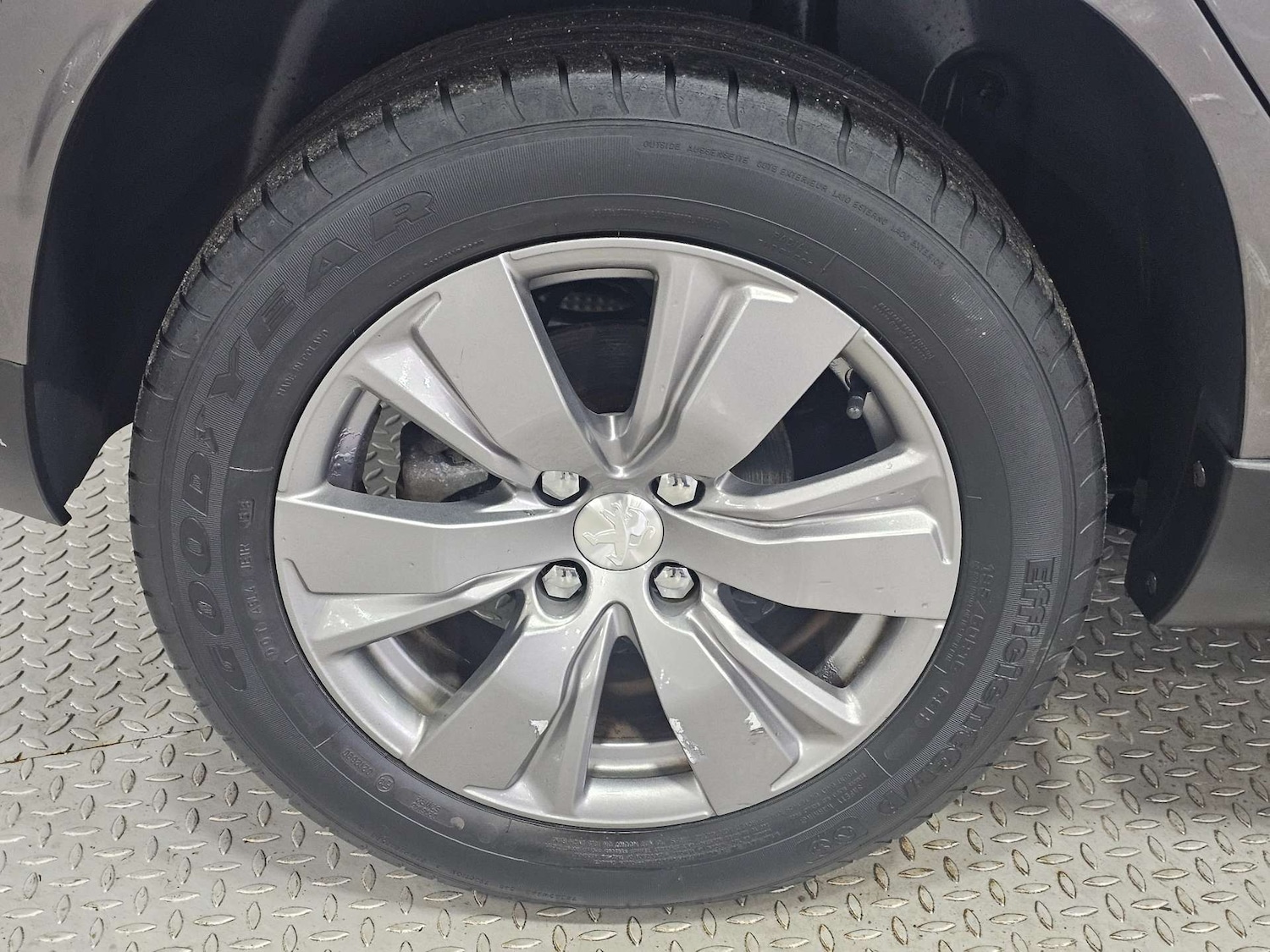 Used Peugeot 2008 2018 for sale - 77310990: Photo 24