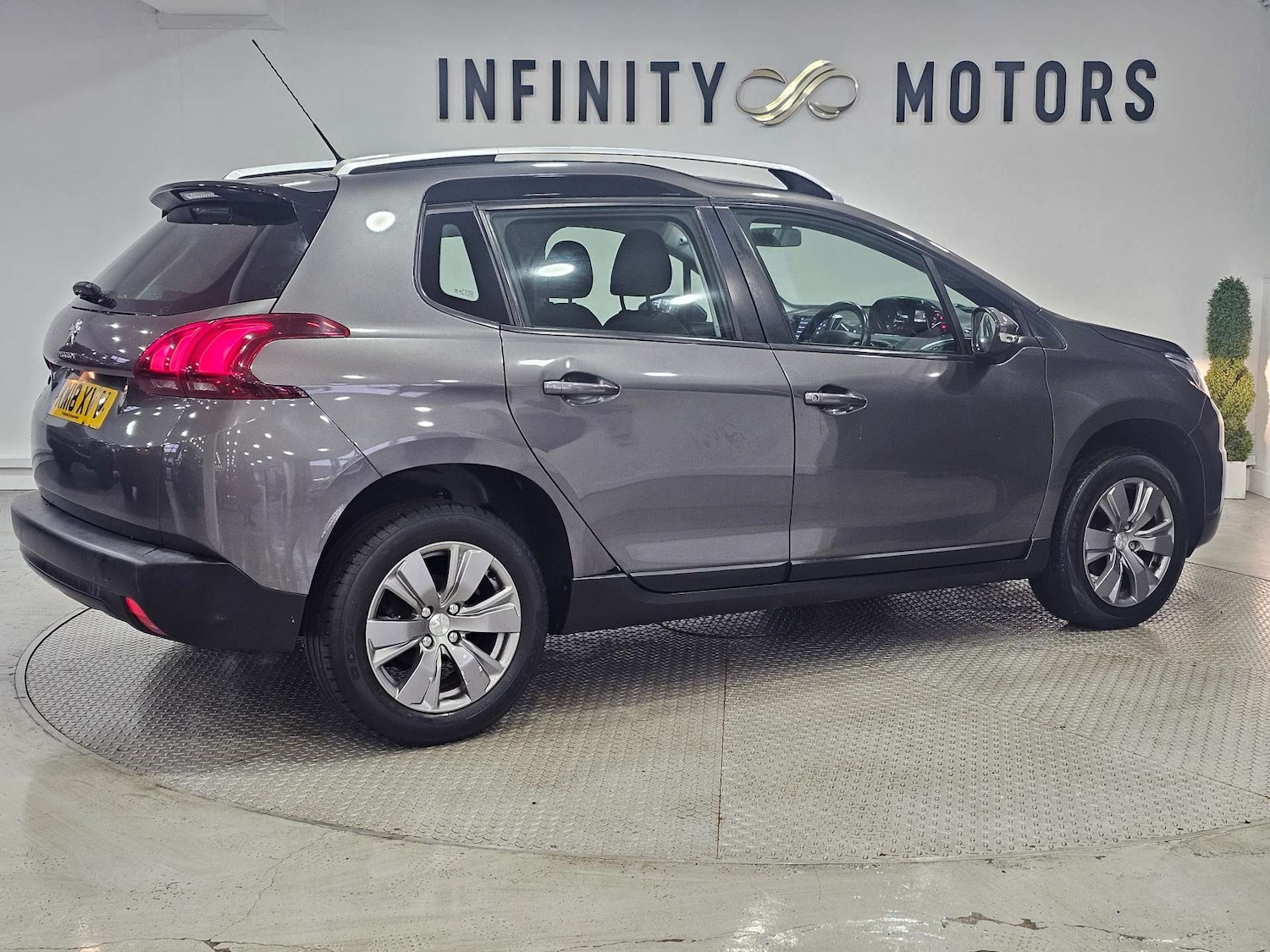 Used Peugeot 2008 2018 for sale - 77310990: Photo 25