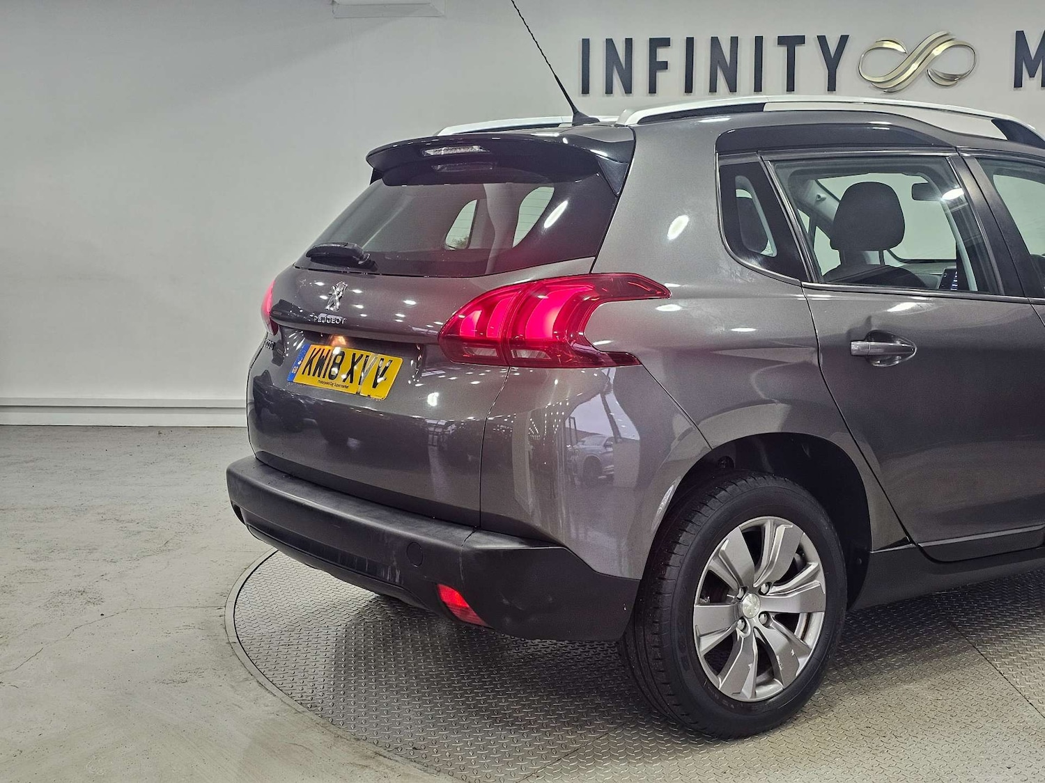 Used Peugeot 2008 2018 for sale - 77310990: Photo 26