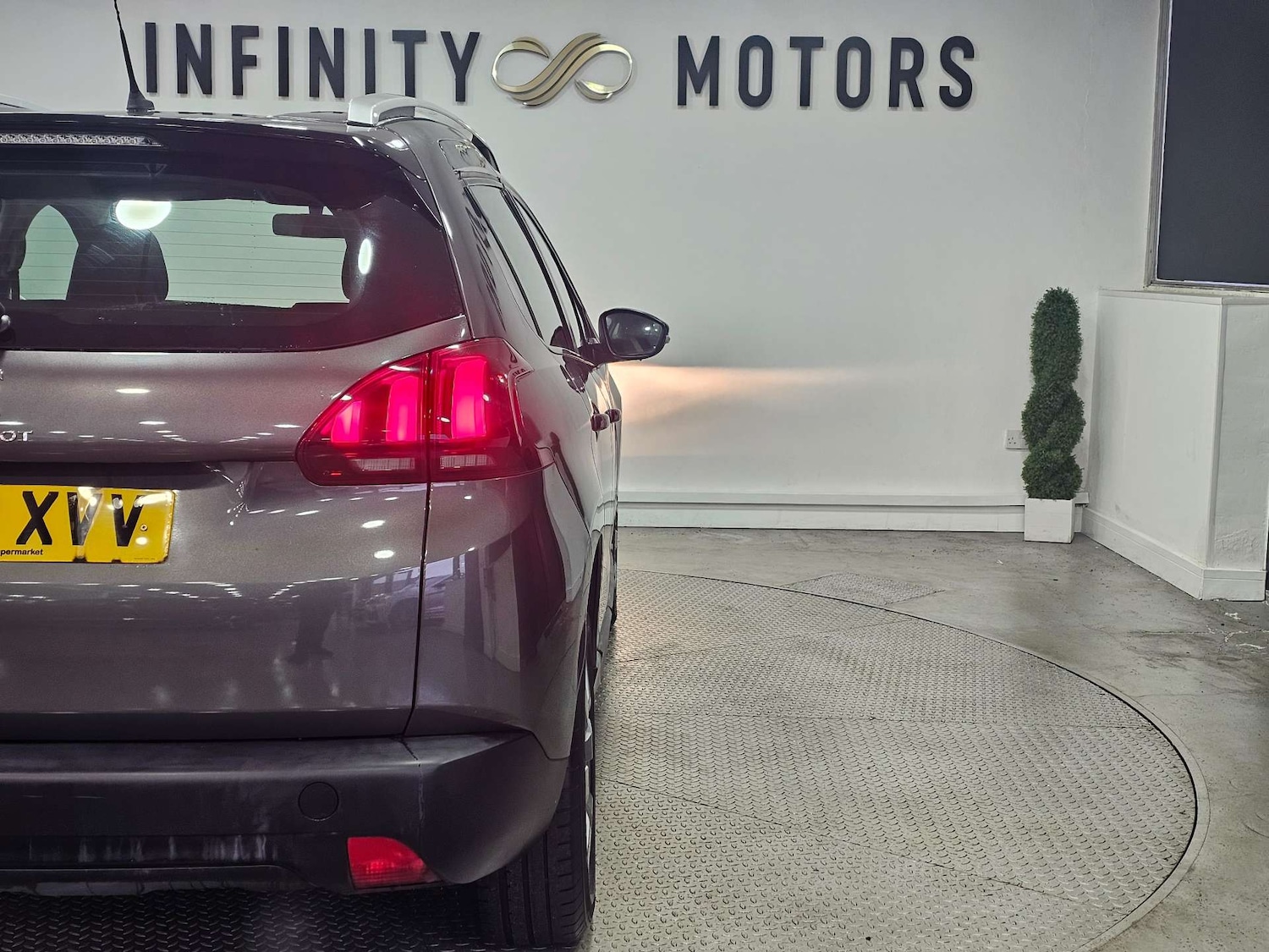 Used Peugeot 2008 2018 for sale - 77310990: Photo 29