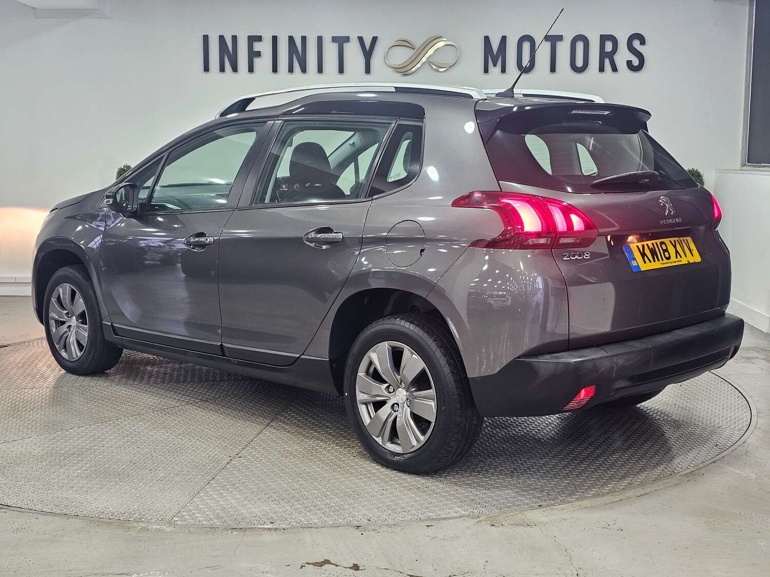 Used Peugeot 2008 2018 for sale - 77310990: Photo 32