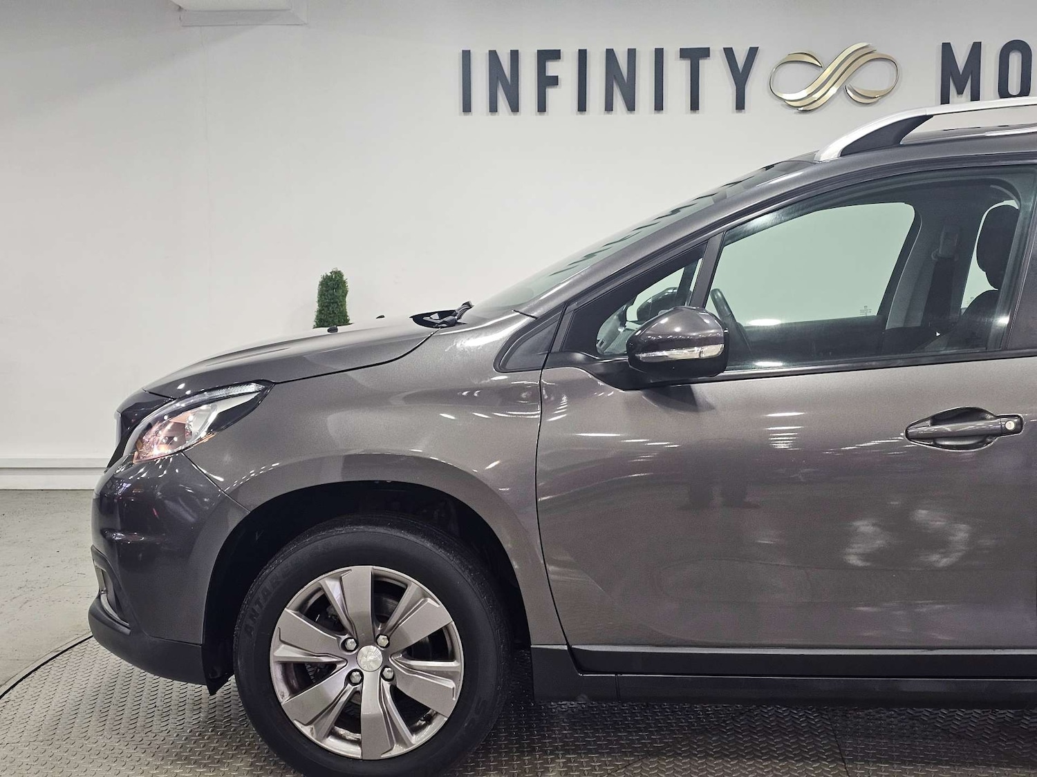 Used Peugeot 2008 2018 for sale - 77310990: Photo 34