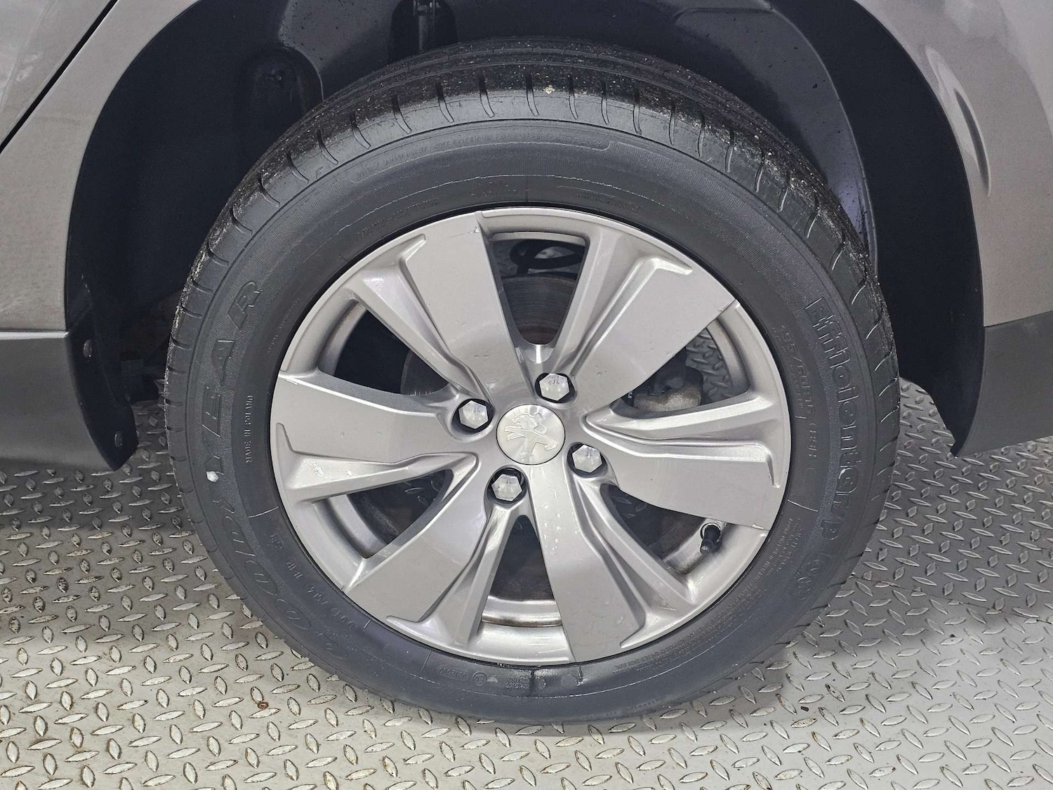 Used Peugeot 2008 2018 for sale - 77310990: Photo 36