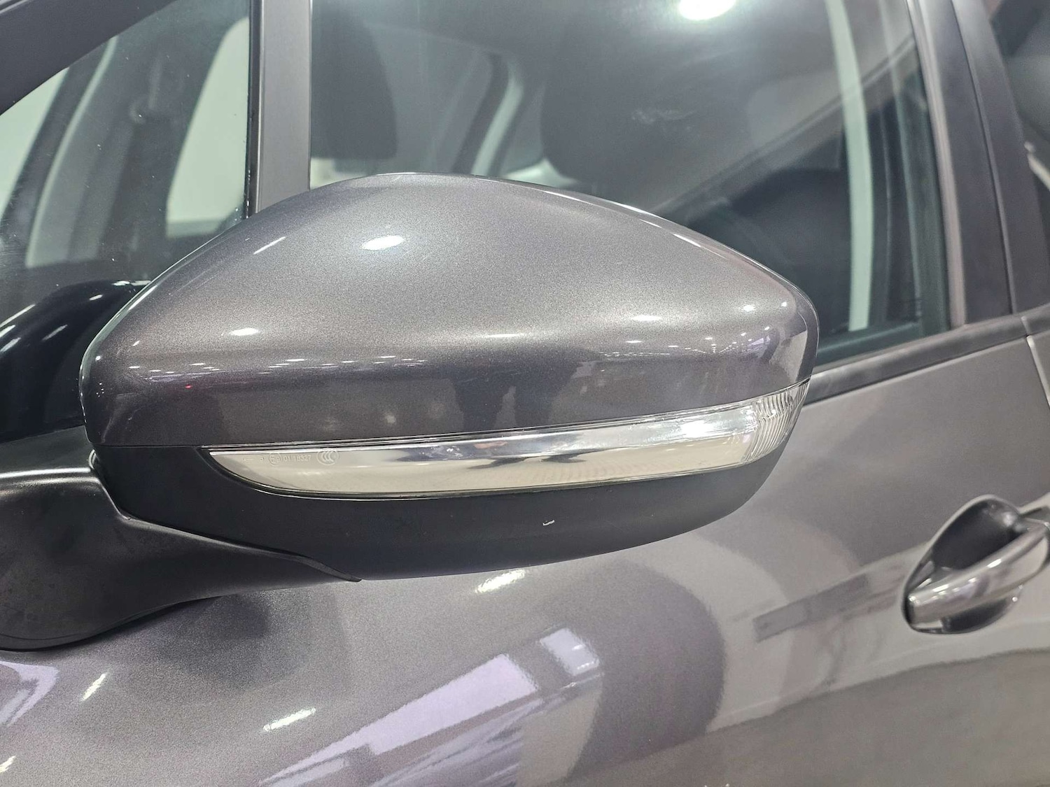 Used Peugeot 2008 2018 for sale - 77310990: Photo 37