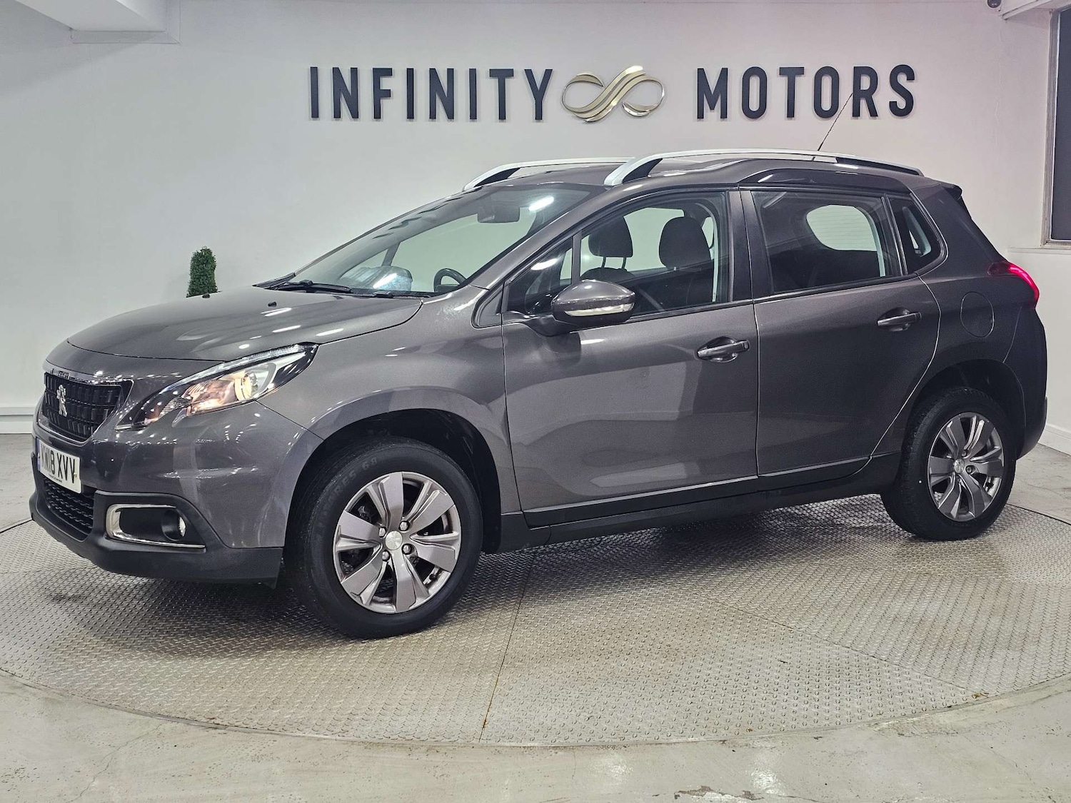 Used Peugeot 2008 2018 for sale - 77310990: Photo 38