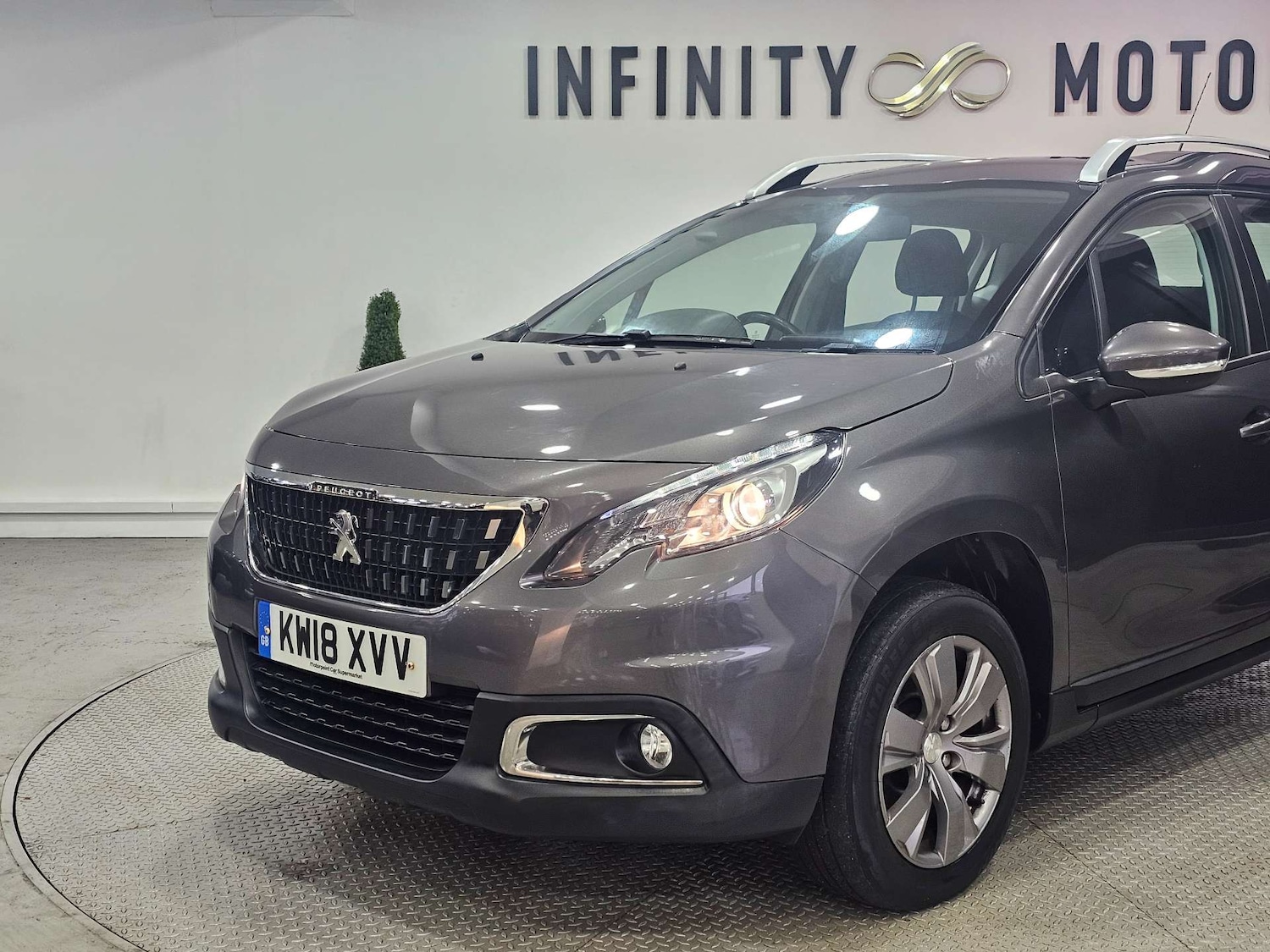 Used Peugeot 2008 2018 for sale - 77310990: Photo 39