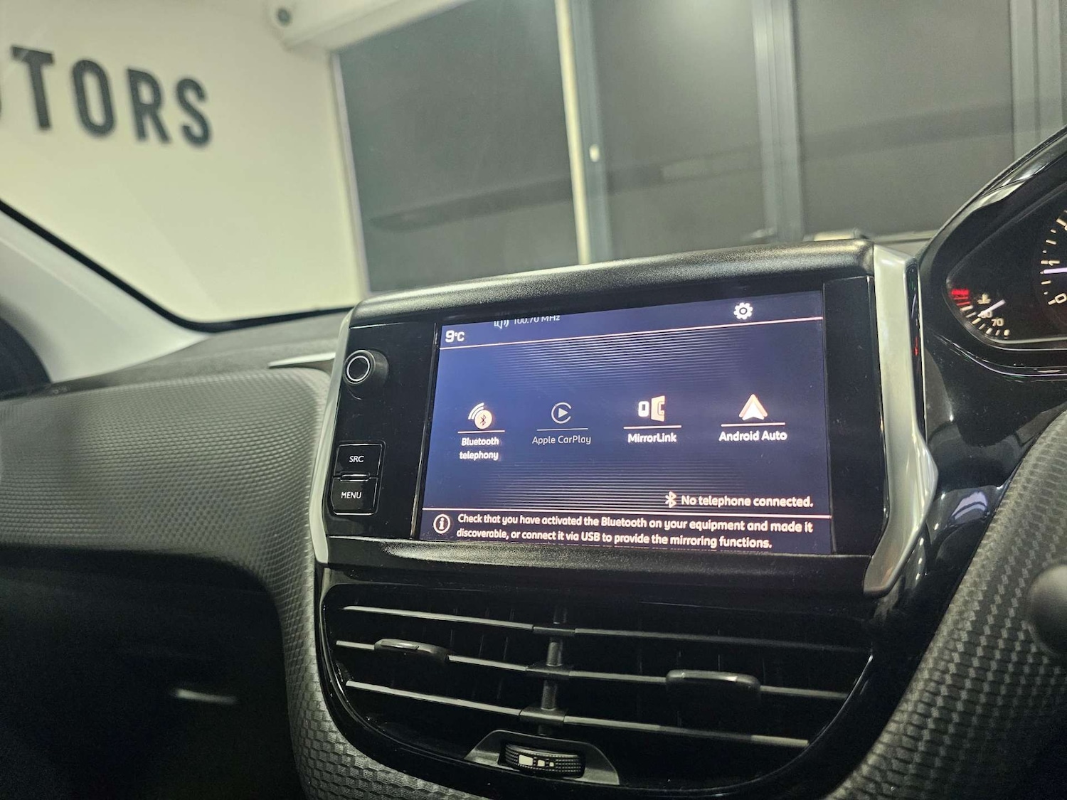 Used Peugeot 2008 2018 for sale - 77310990: Photo 5