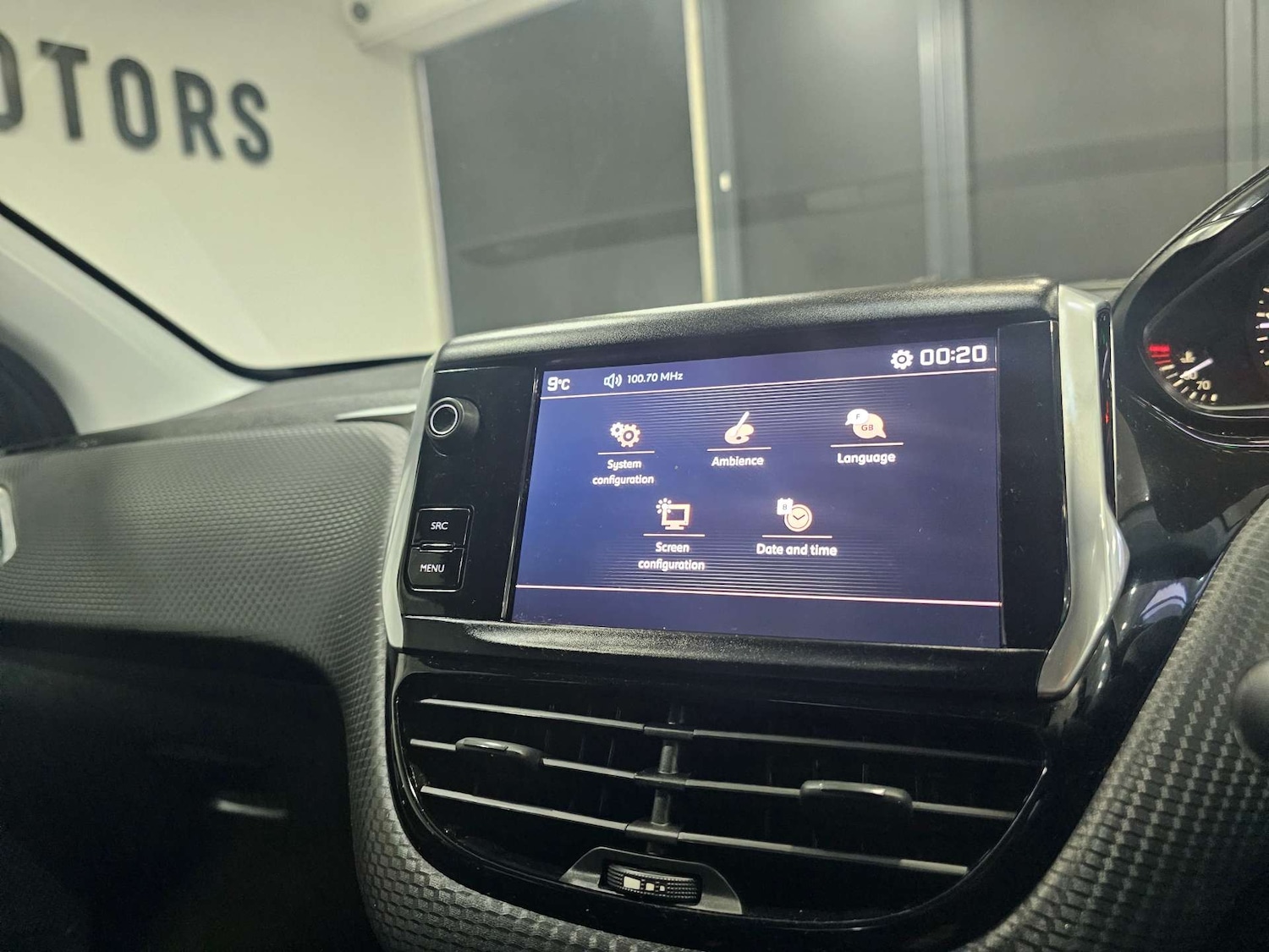 Used Peugeot 2008 2018 for sale - 77310990: Photo 69