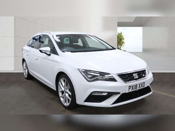 Used SEAT Leon 2018 for sale - 78793764: Photo