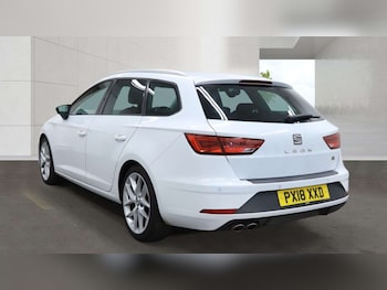 Used SEAT Leon 2018 for sale - 78793764: Photo