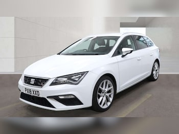 Used SEAT Leon 2018 for sale - 78793764: Photo