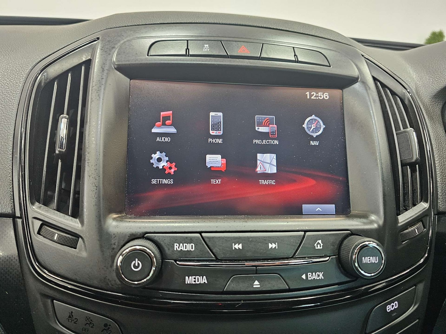 Used Vauxhall Insignia 2017 for sale - 78011145: Photo 100