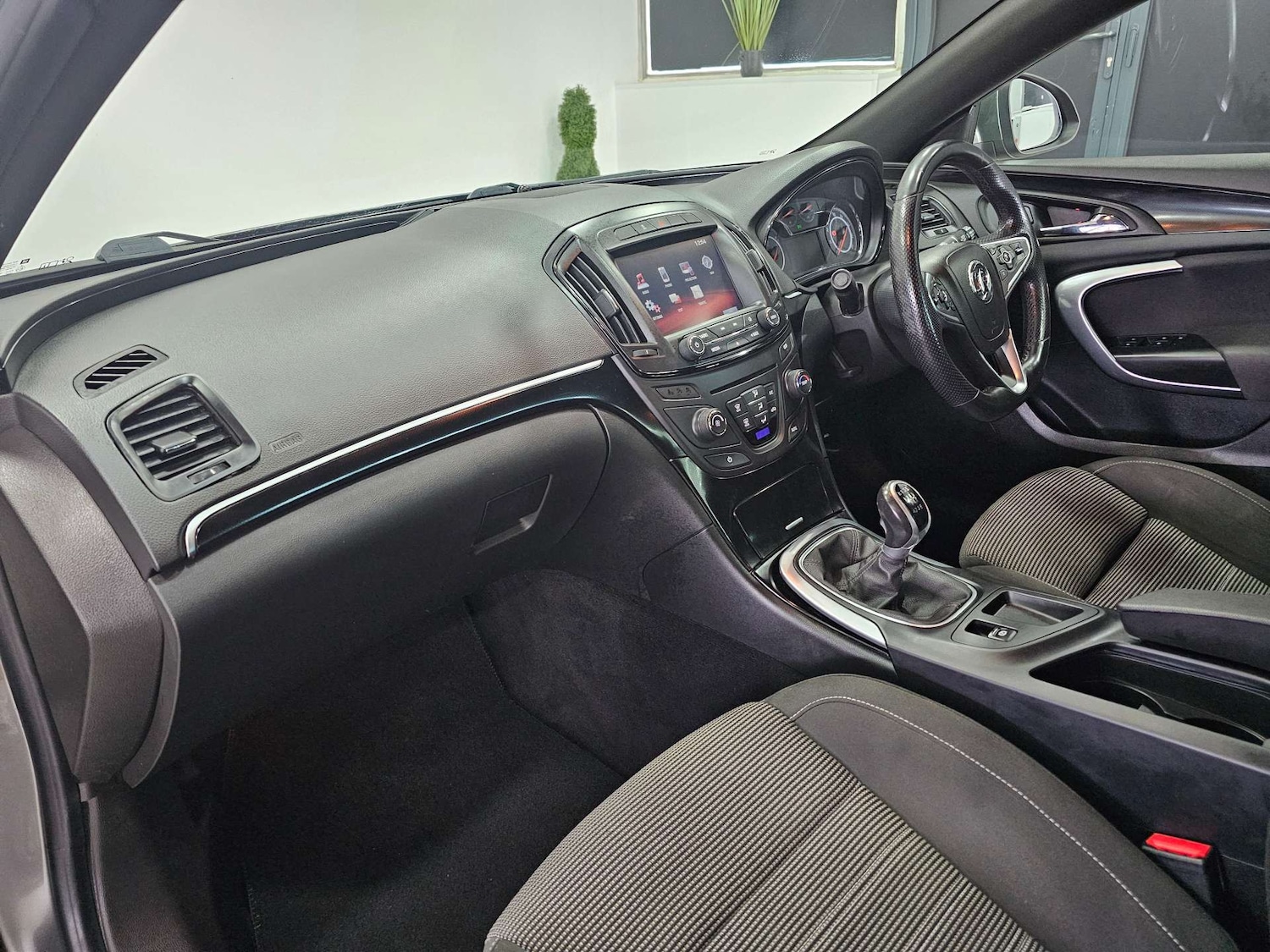 Used Vauxhall Insignia 2017 for sale - 78011145: Photo 15