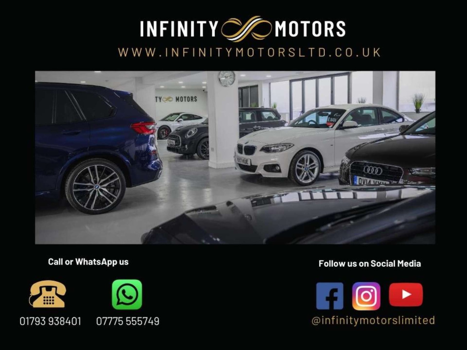 Used Vauxhall Insignia 2017 for sale - 78011145: Photo 16