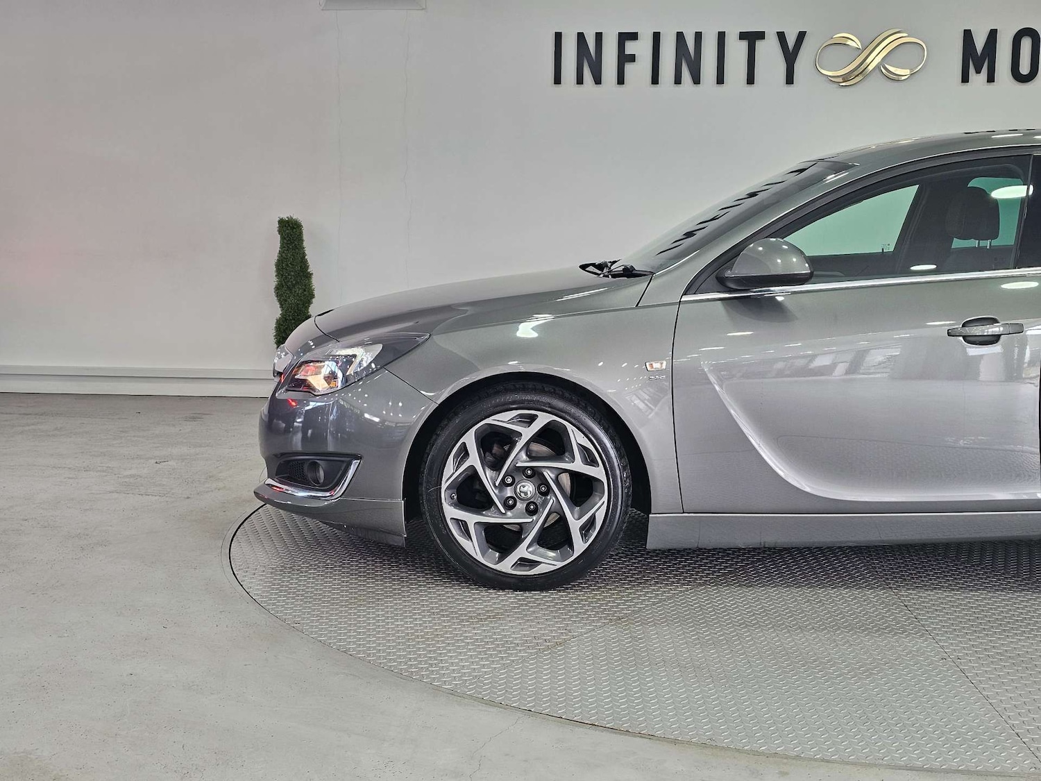 Used Vauxhall Insignia 2017 for sale - 78011145: Photo 19