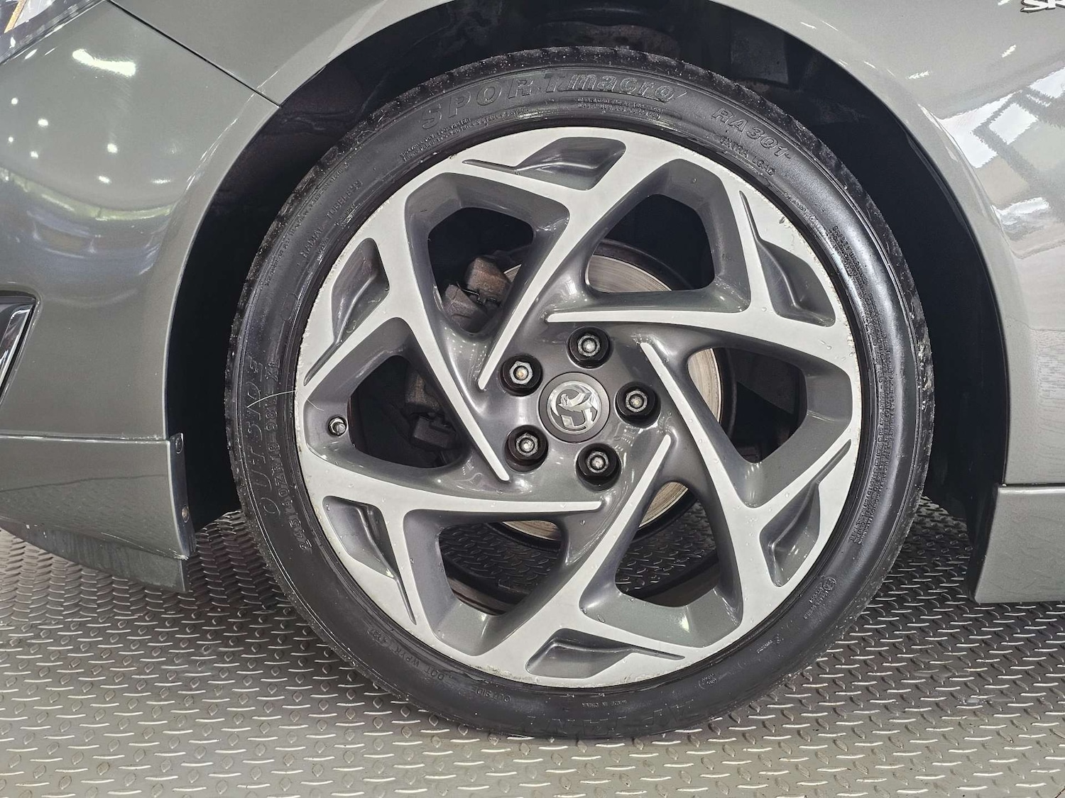 Used Vauxhall Insignia 2017 for sale - 78011145: Photo 24