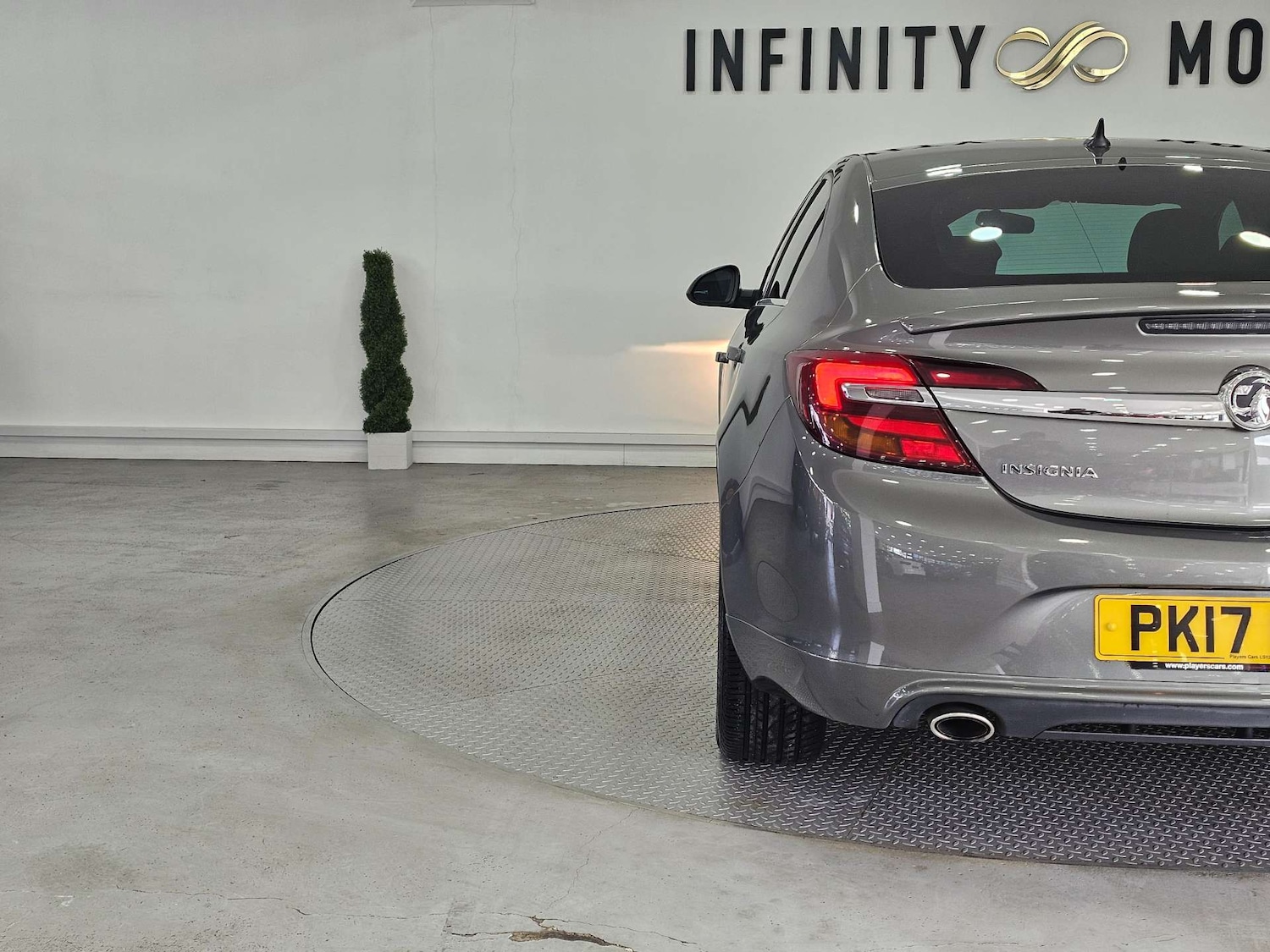 Used Vauxhall Insignia 2017 for sale - 78011145: Photo 28