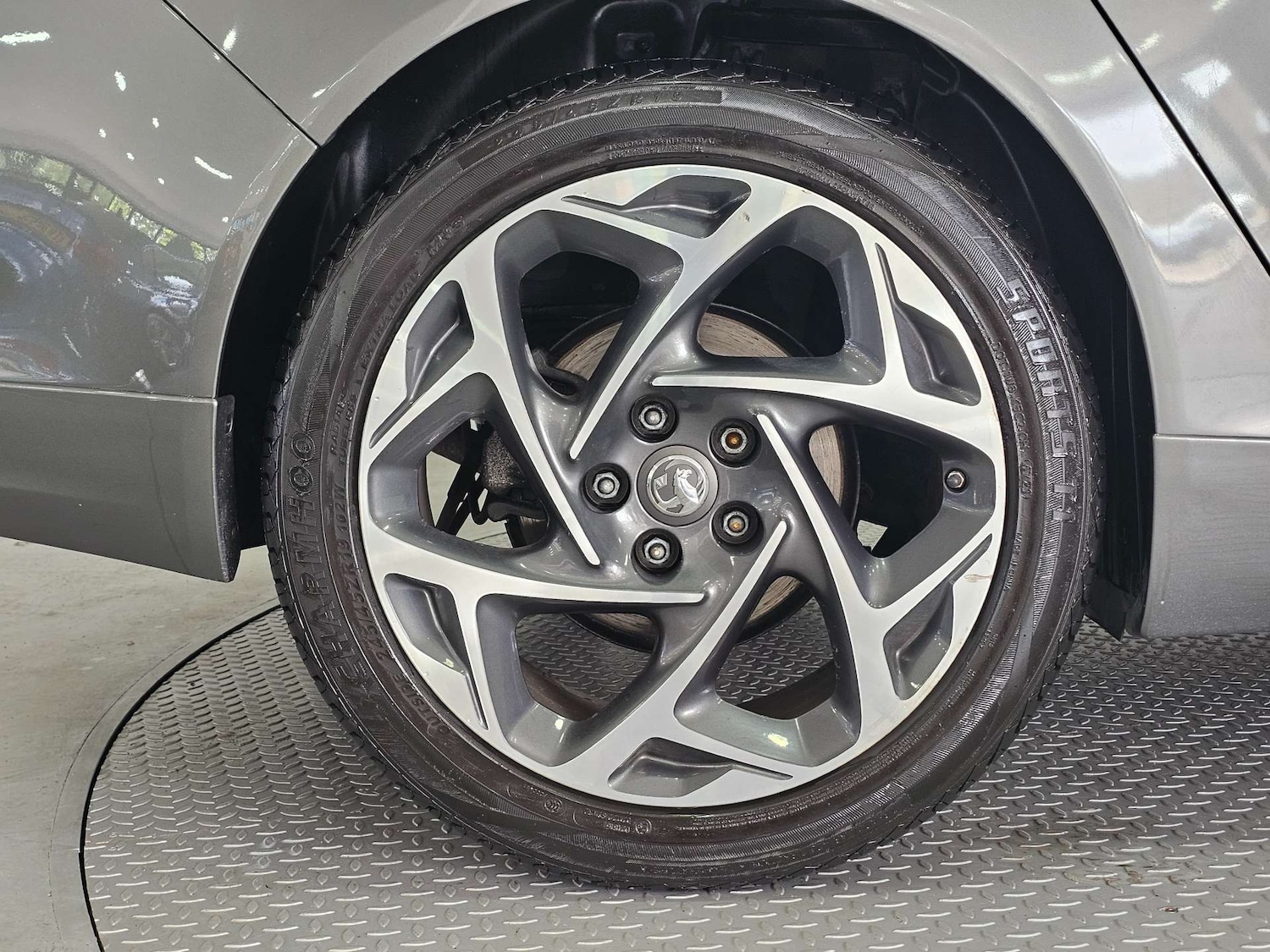 Used Vauxhall Insignia 2017 for sale - 78011145: Photo 39