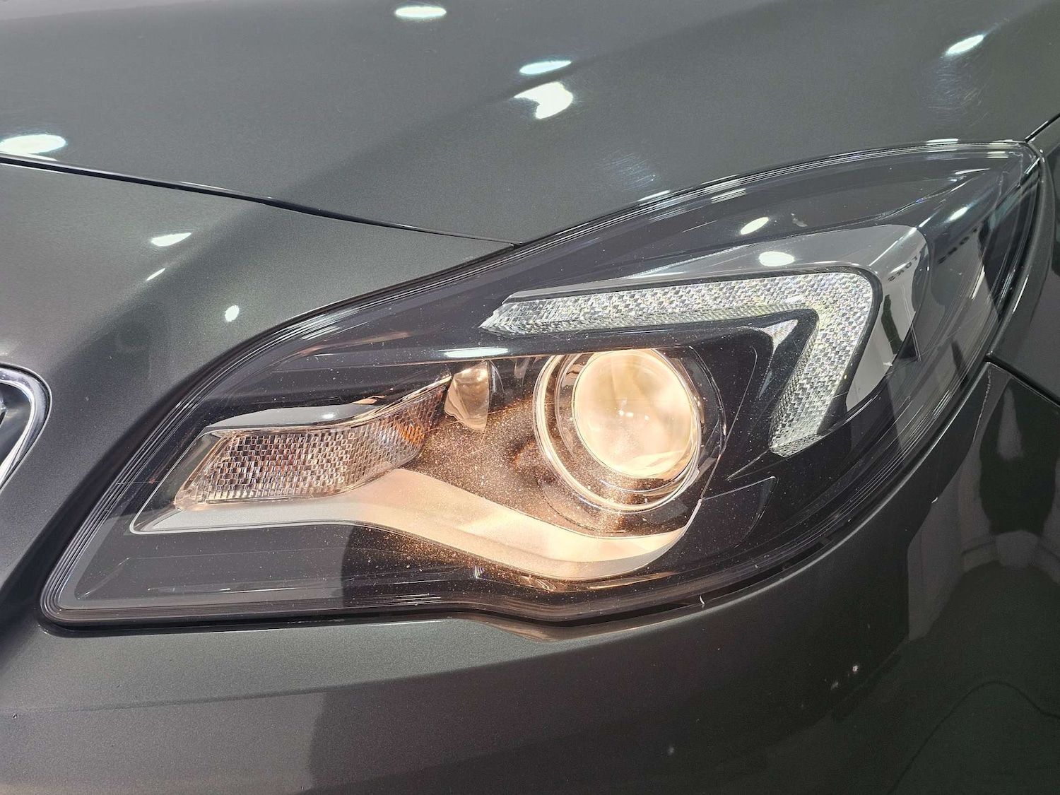 Used Vauxhall Insignia 2017 for sale - 78011145: Photo 40