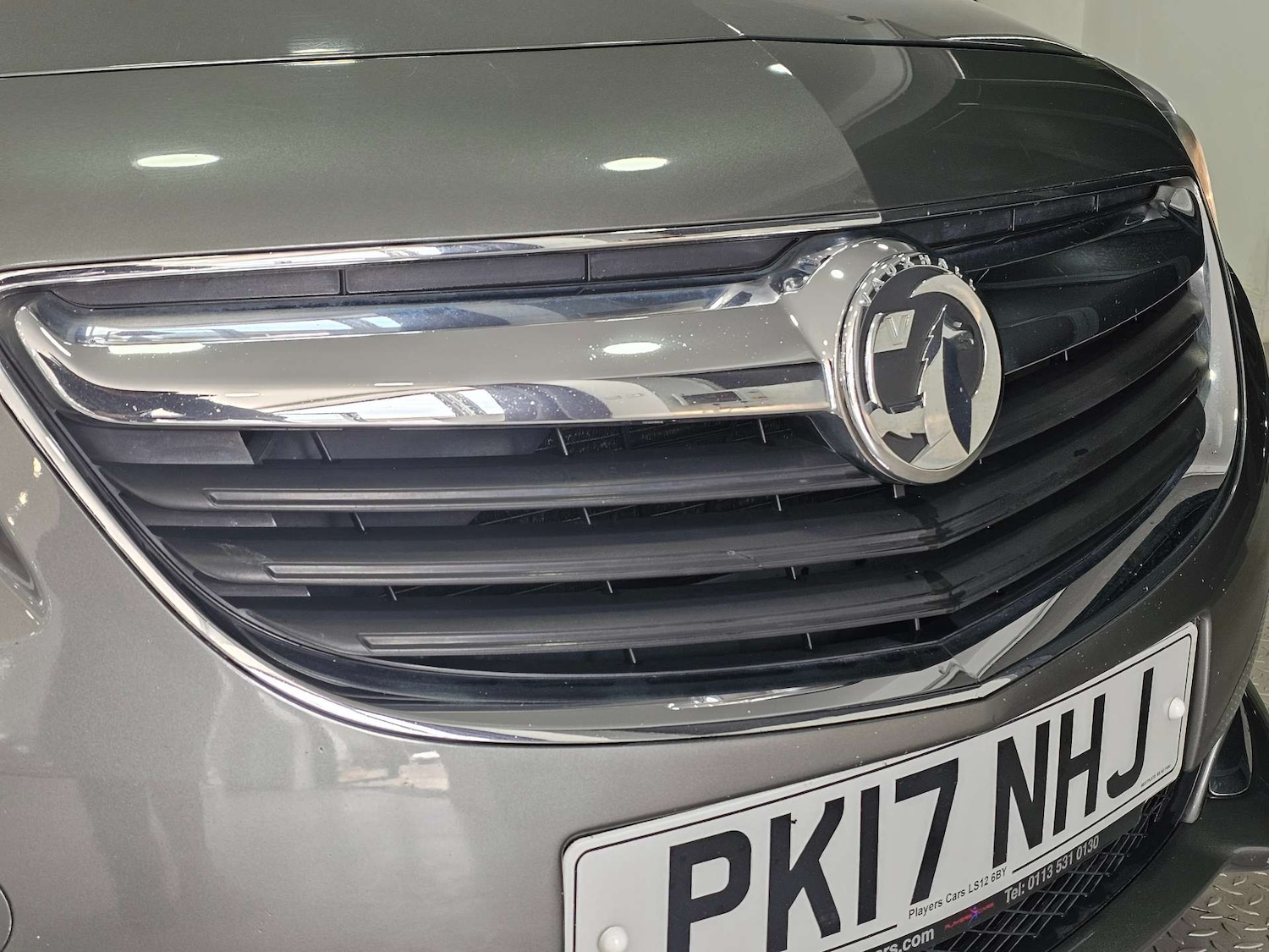 Used Vauxhall Insignia 2017 for sale - 78011145: Photo 41