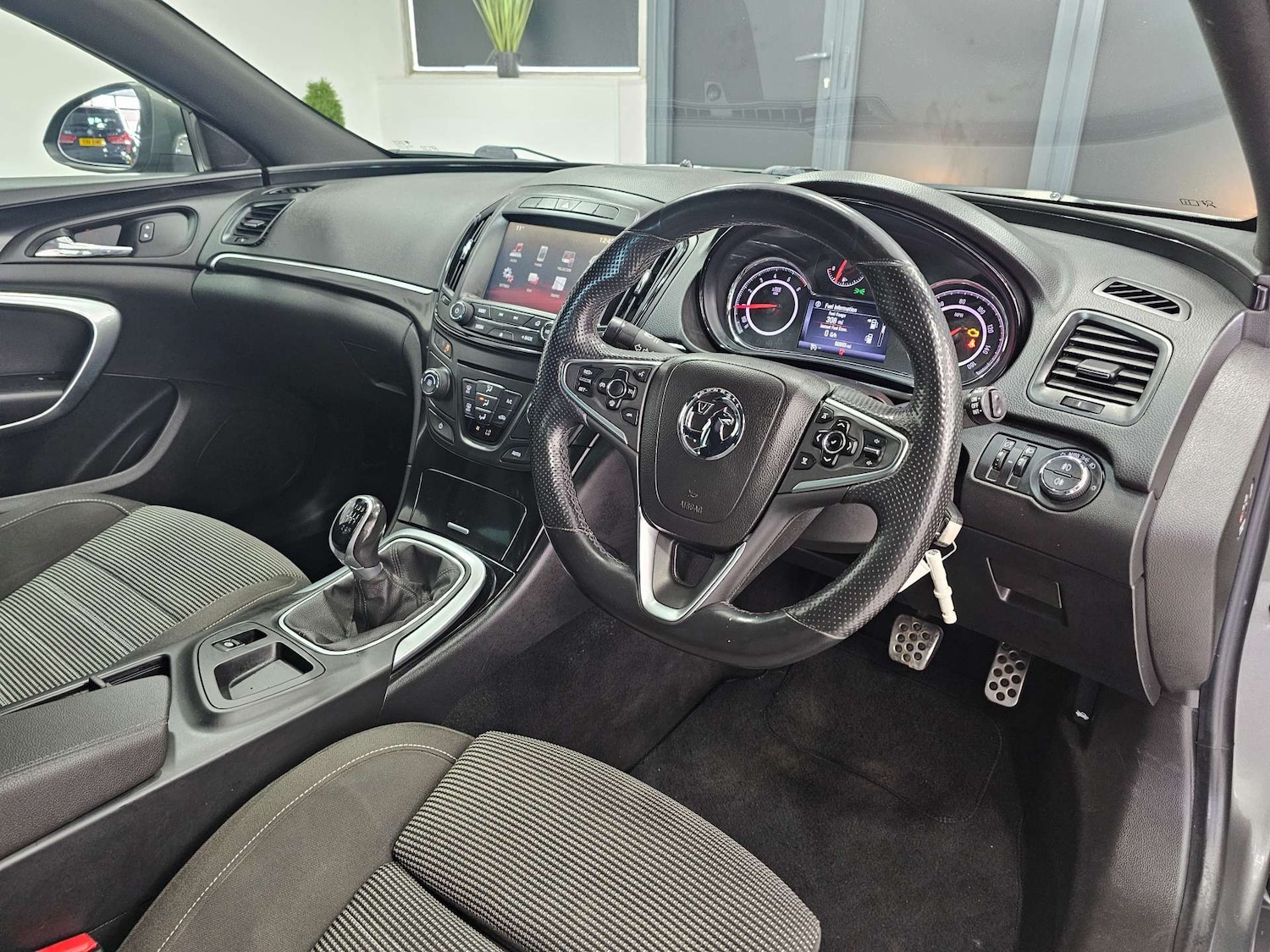 Used Vauxhall Insignia 2017 for sale - 78011145: Photo 5