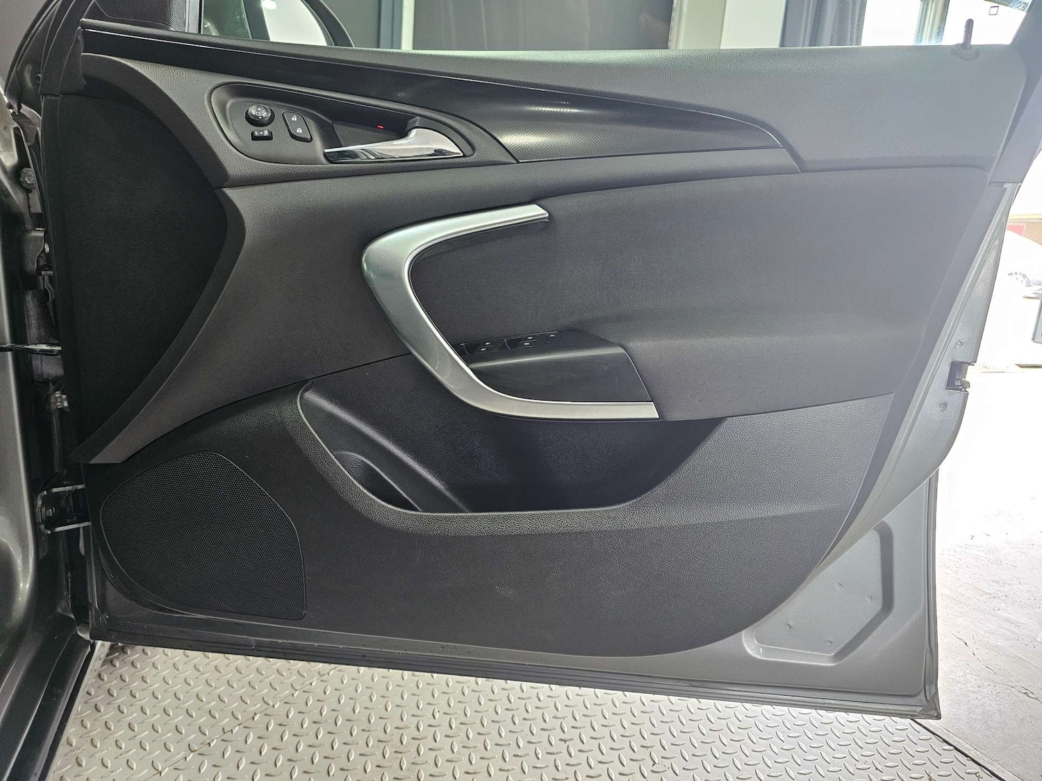 Used Vauxhall Insignia 2017 for sale - 78011145: Photo 53