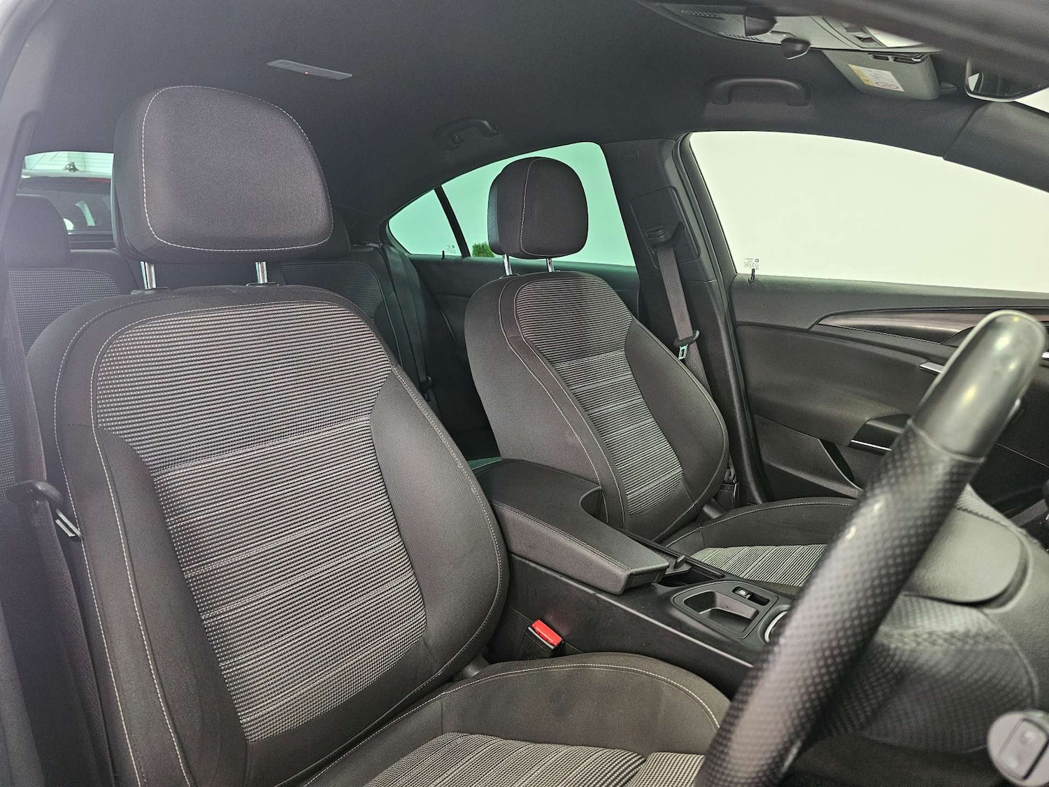 Used Vauxhall Insignia 2017 for sale - 78011145: Photo 7