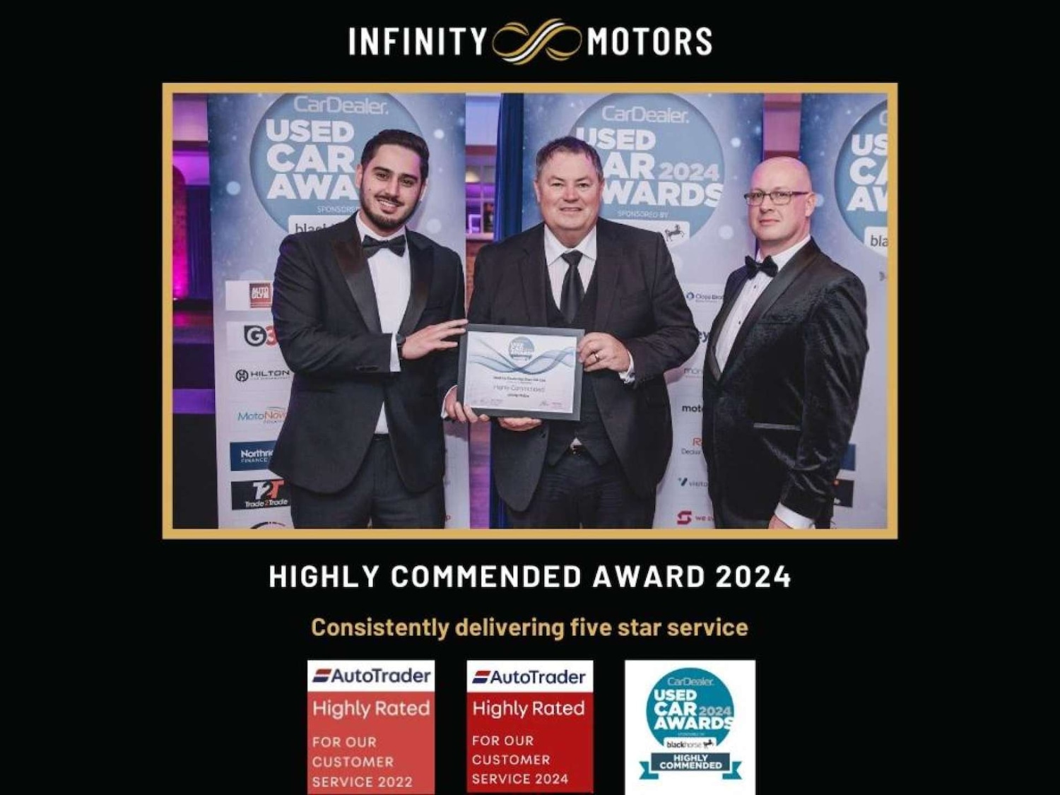 Used Vauxhall Insignia 2017 for sale - 78011145: Photo 8