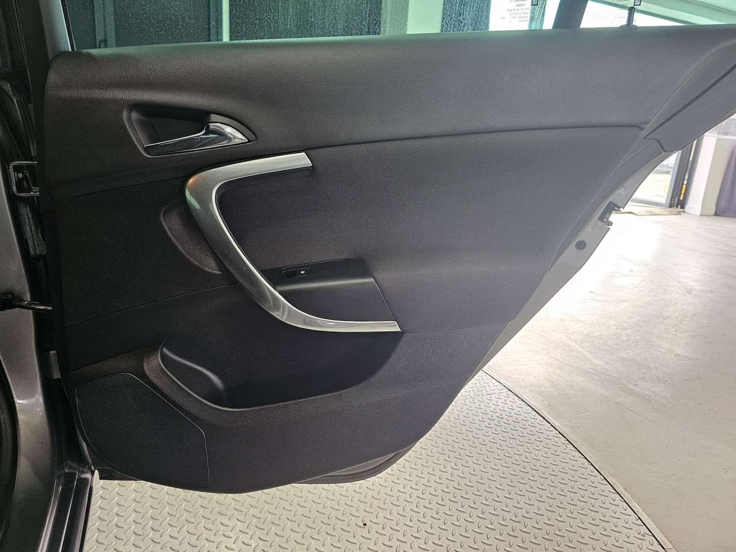 Used Vauxhall Insignia 2017 for sale - 78011145: Photo 80