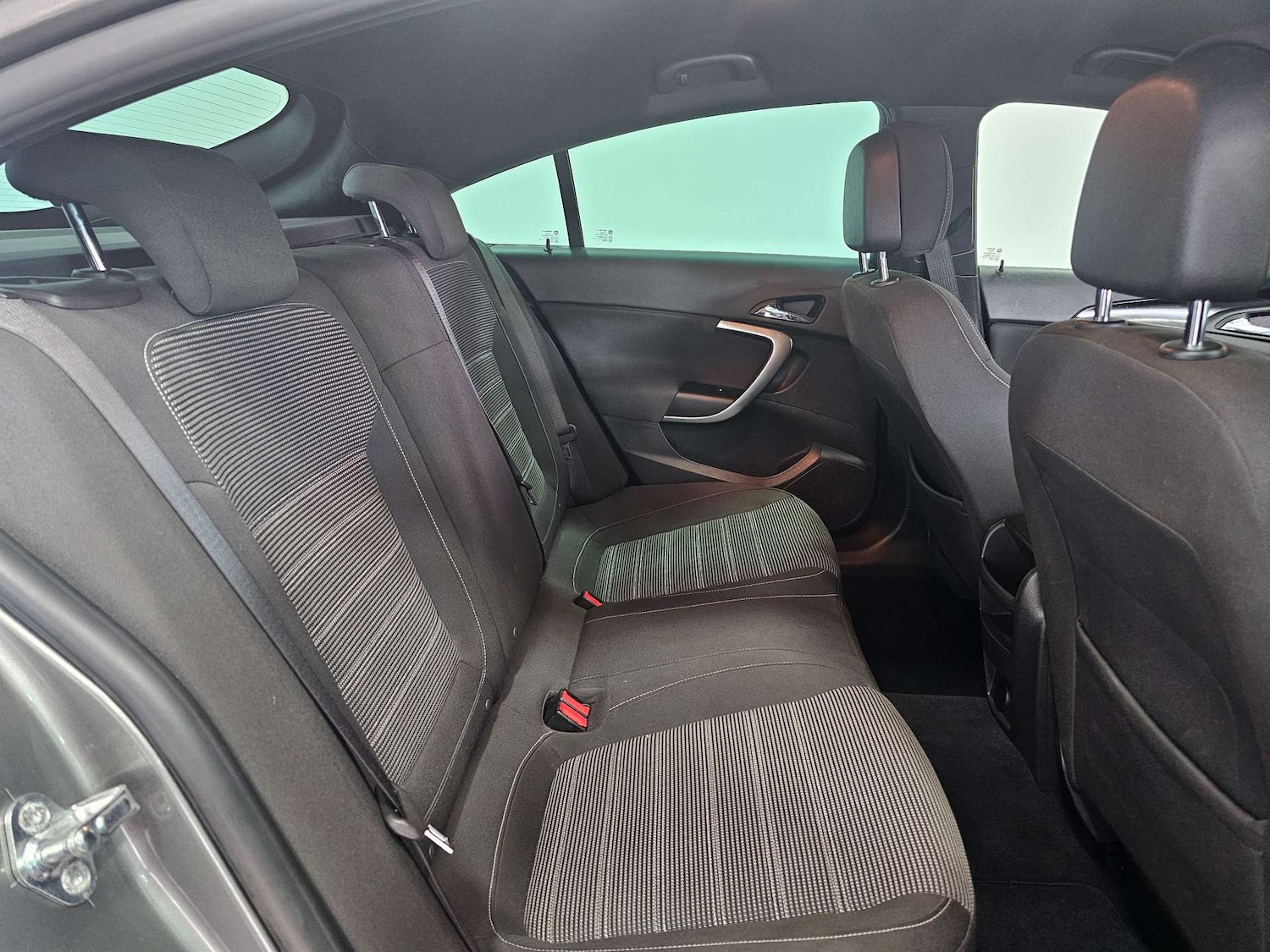 Used Vauxhall Insignia 2017 for sale - 78011145: Photo 83