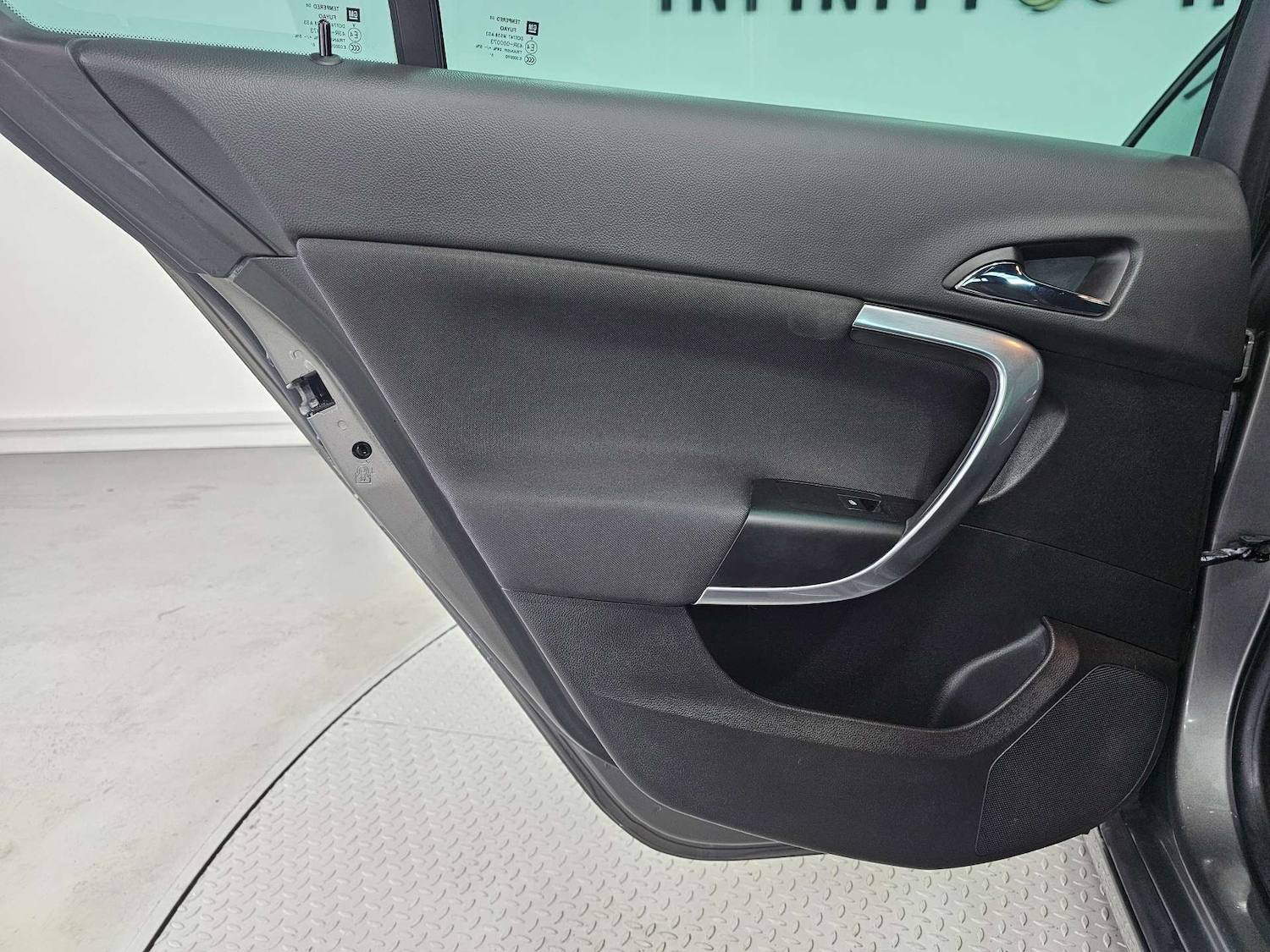 Used Vauxhall Insignia 2017 for sale - 78011145: Photo 88