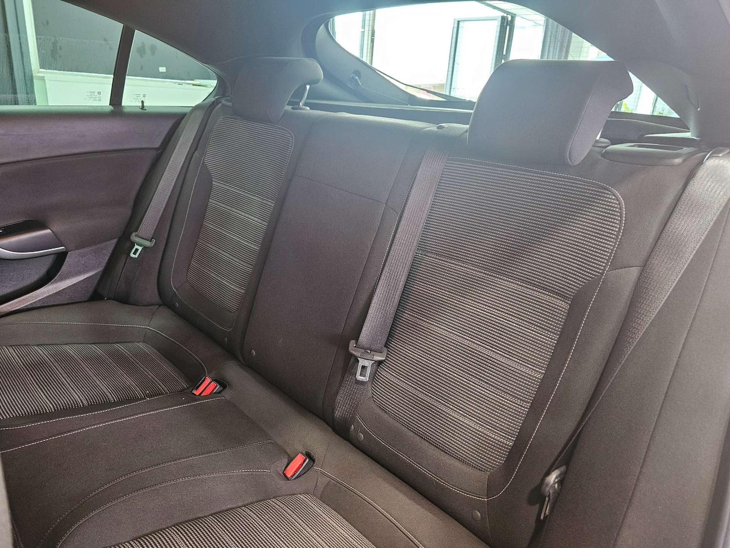 Used Vauxhall Insignia 2017 for sale - 78011145: Photo 93