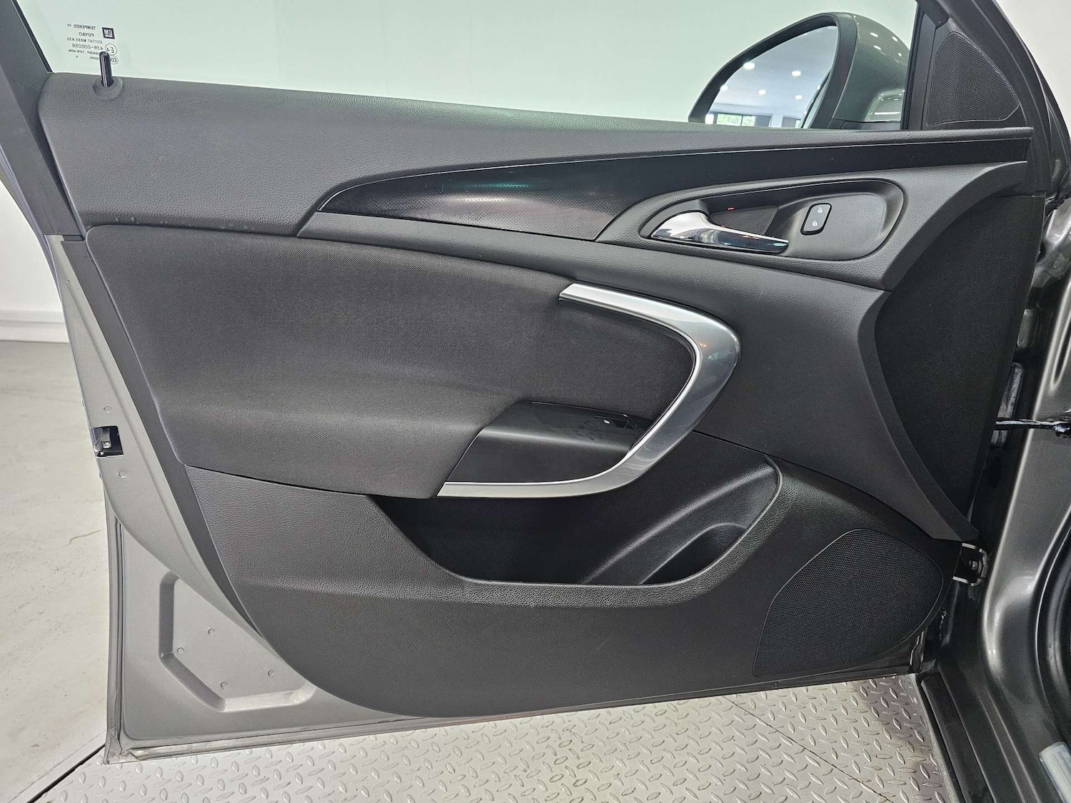 Used Vauxhall Insignia 2017 for sale - 78011145: Photo 94