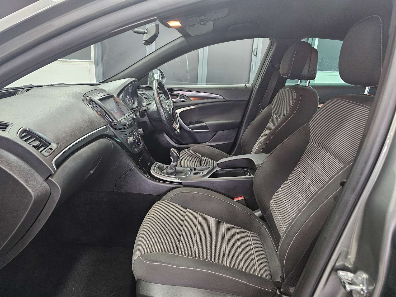 Used Vauxhall Insignia 2017 for sale - 78011145: Photo 97