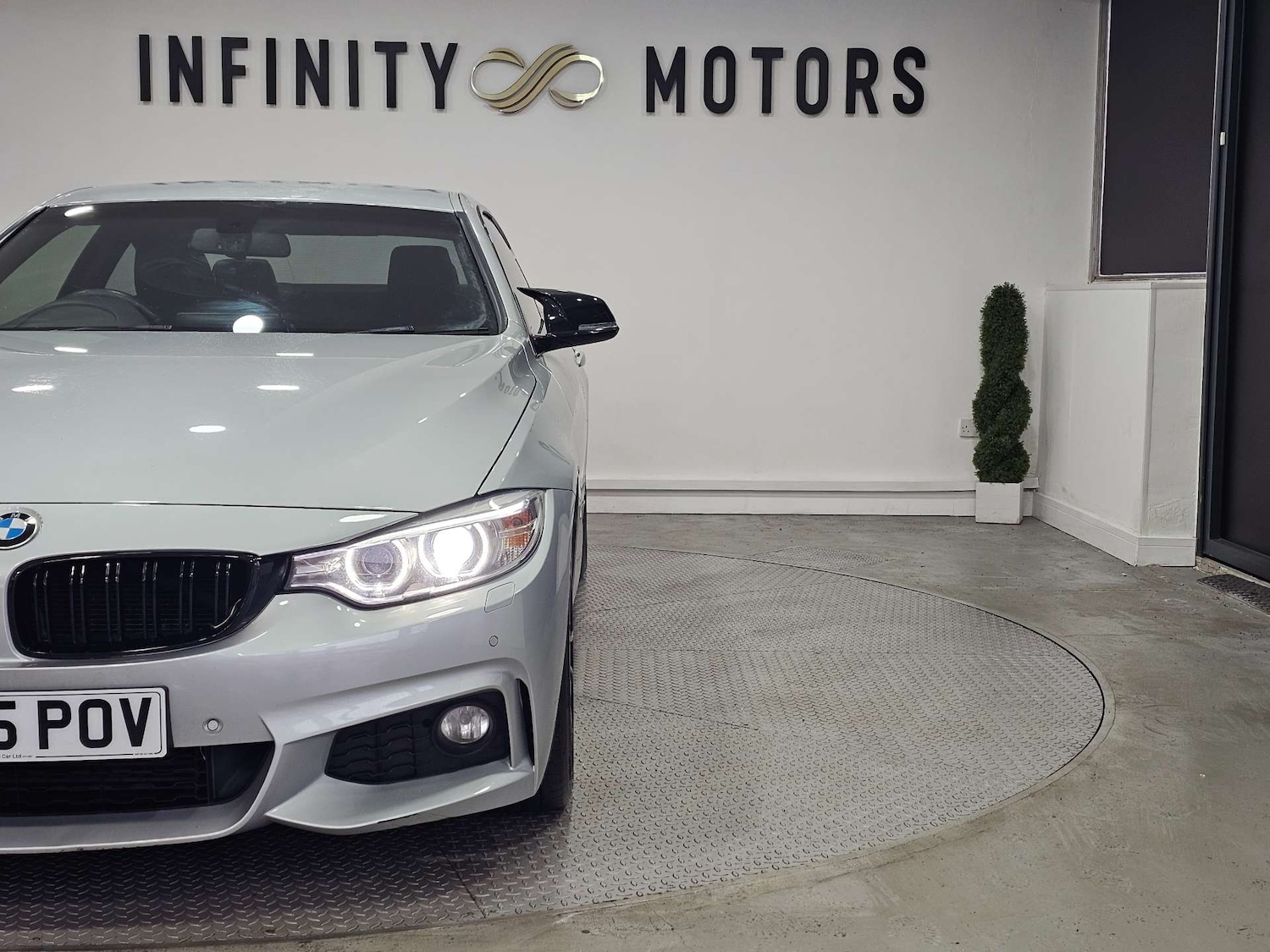 Used BMW 4 Series 2015 for sale - 76972395: Photo 11