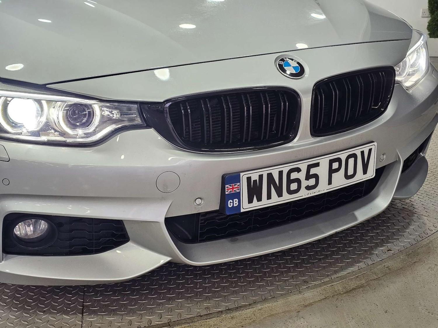 Used BMW 4 Series 2015 for sale - 76972395: Photo 14