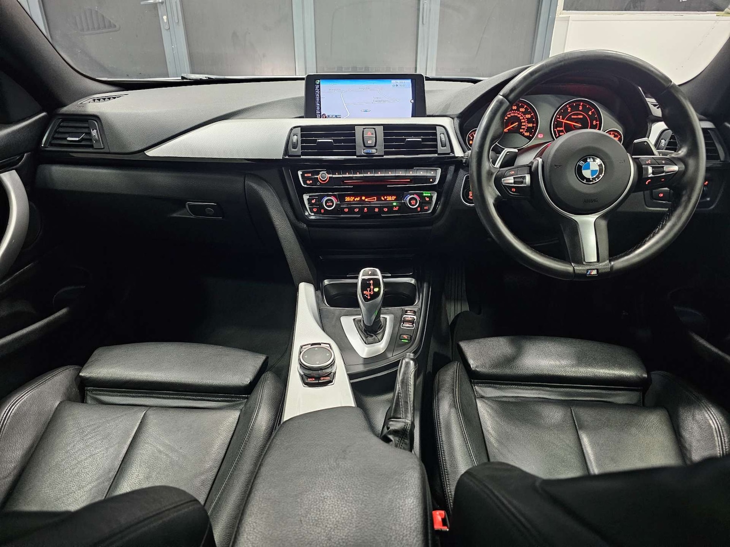 Used BMW 4 Series 2015 for sale - 76972395: Photo 15