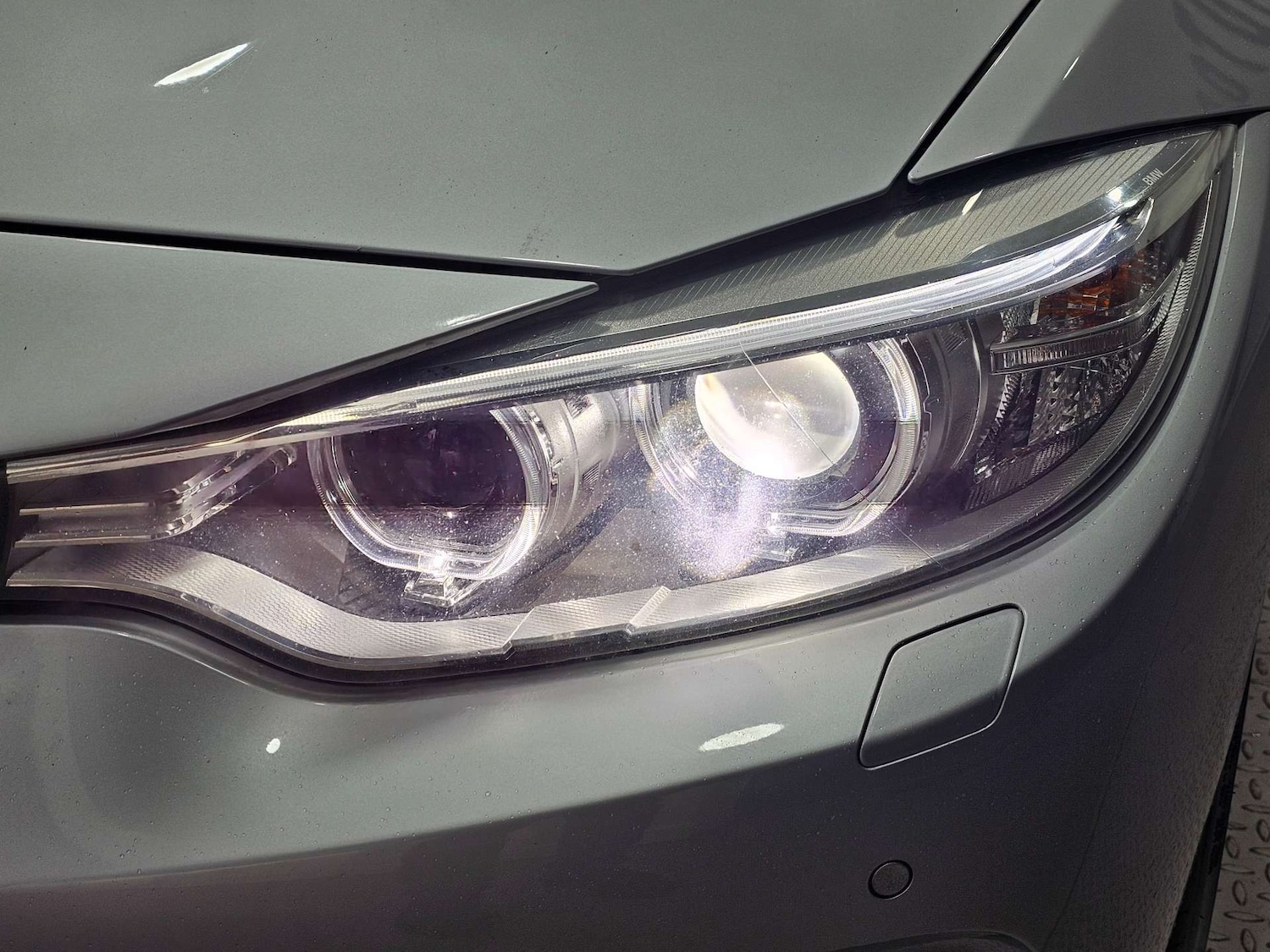 Used BMW 4 Series 2015 for sale - 76972395: Photo 17